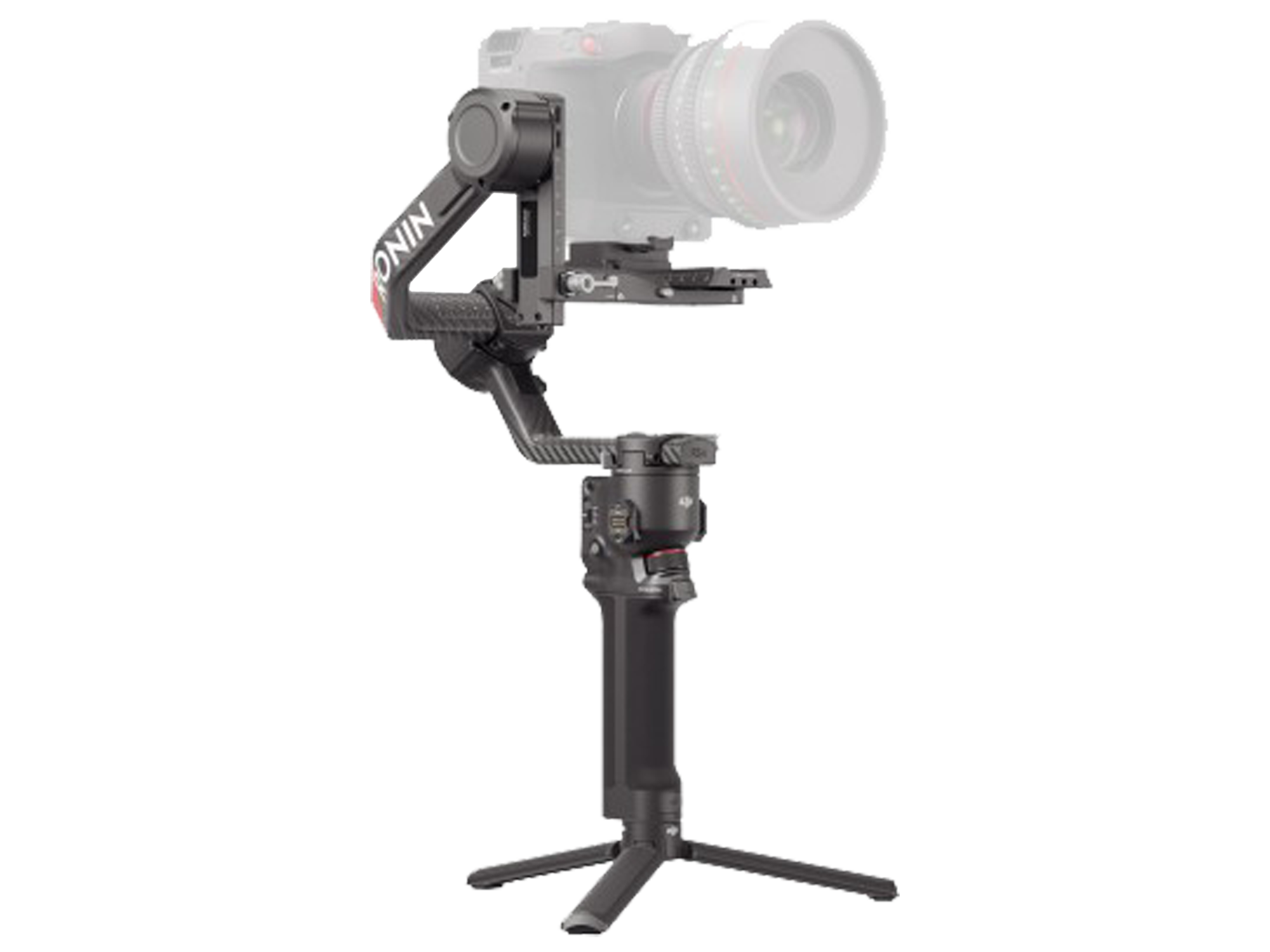 DJI RS4 pro combo Gimbal Stabilizer - Best Prices