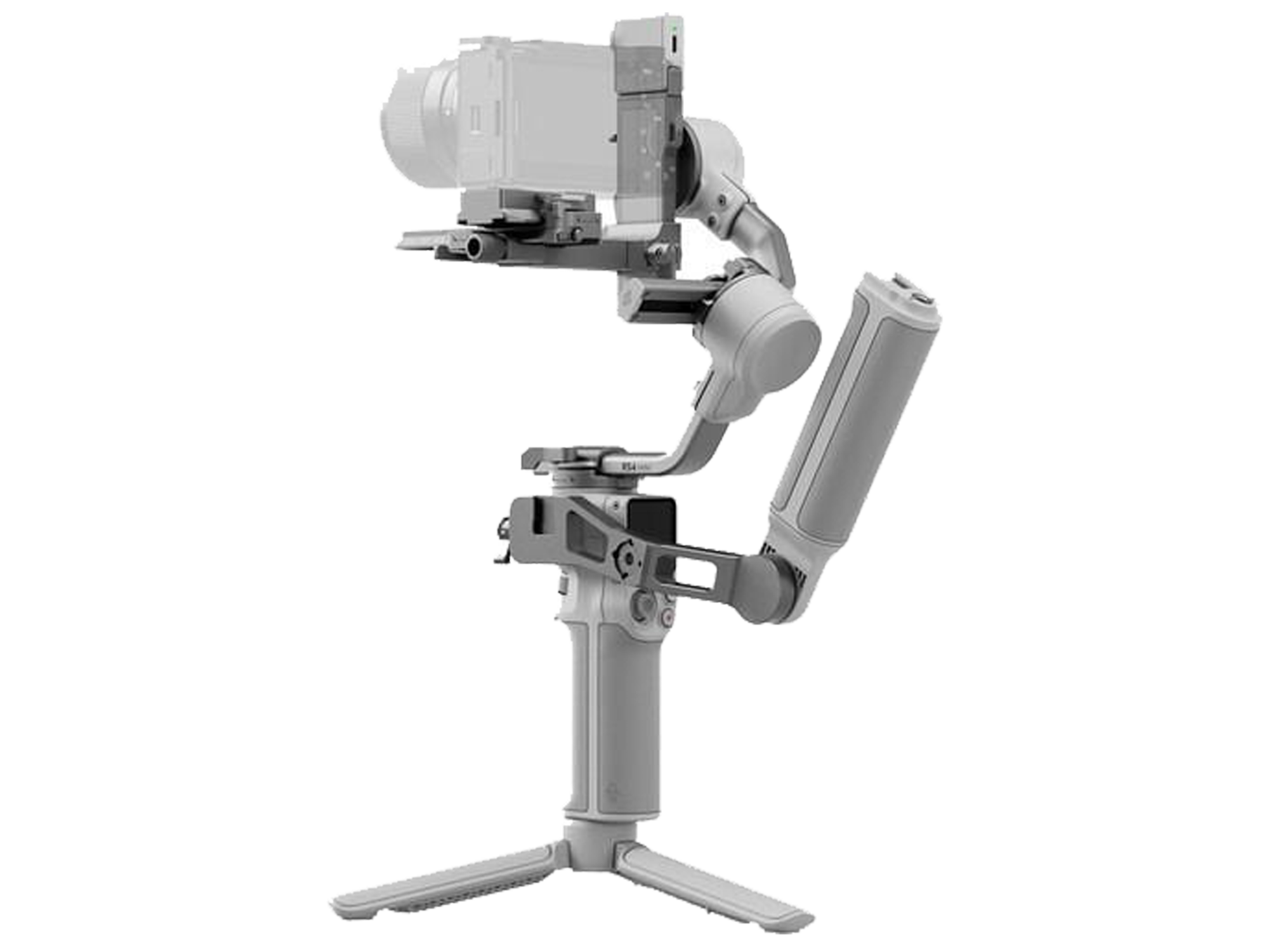 DJI RS4 Mini combo Gimbal Stabilizer - Best Prices