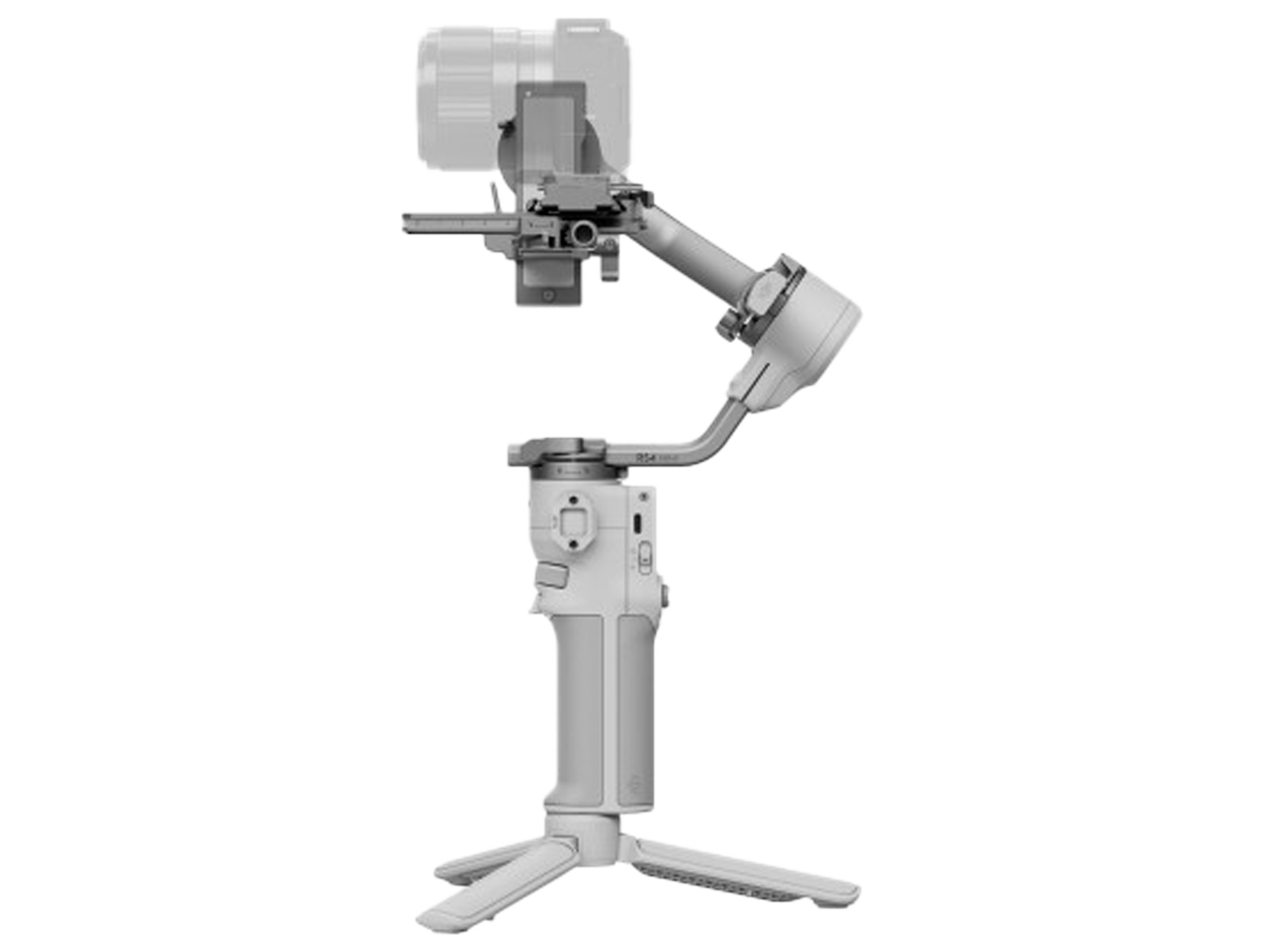 DJI RS4 Mini Gimbal Stabilizer - Best Prices