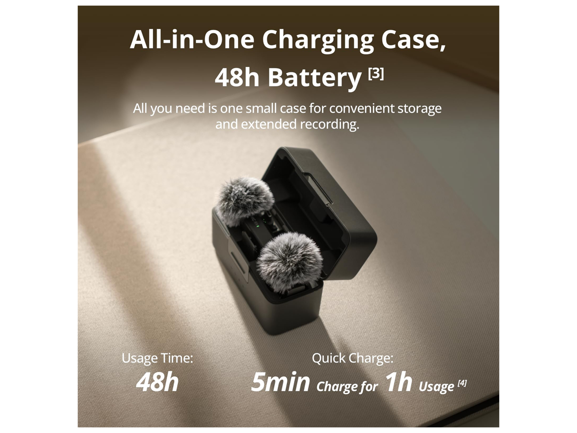 Dji mic mini 2s (2tx+1rx)dual - Best Prices