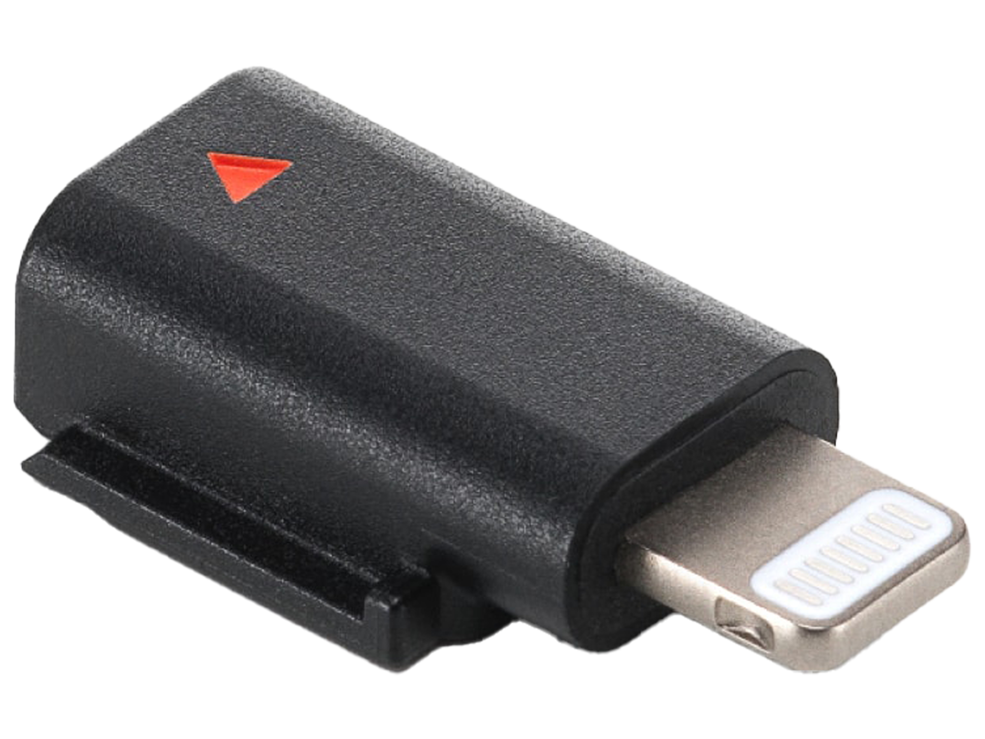 DJI MOBILE PHONE LIGHTNING ADAPTER FOR MIC 3 - Best Prices