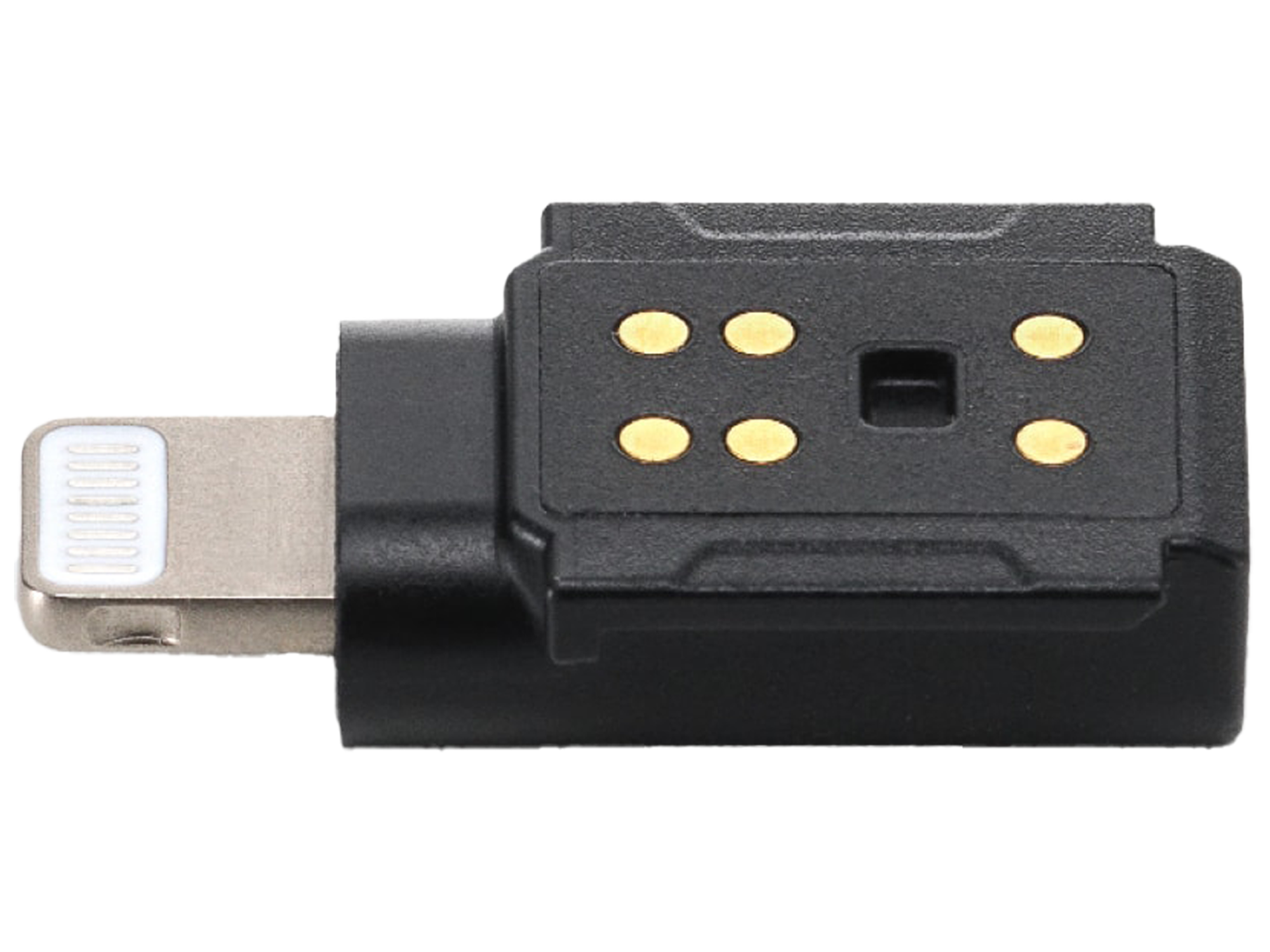DJI MOBILE PHONE LIGHTNING ADAPTER FOR MIC 3 - Best Prices
