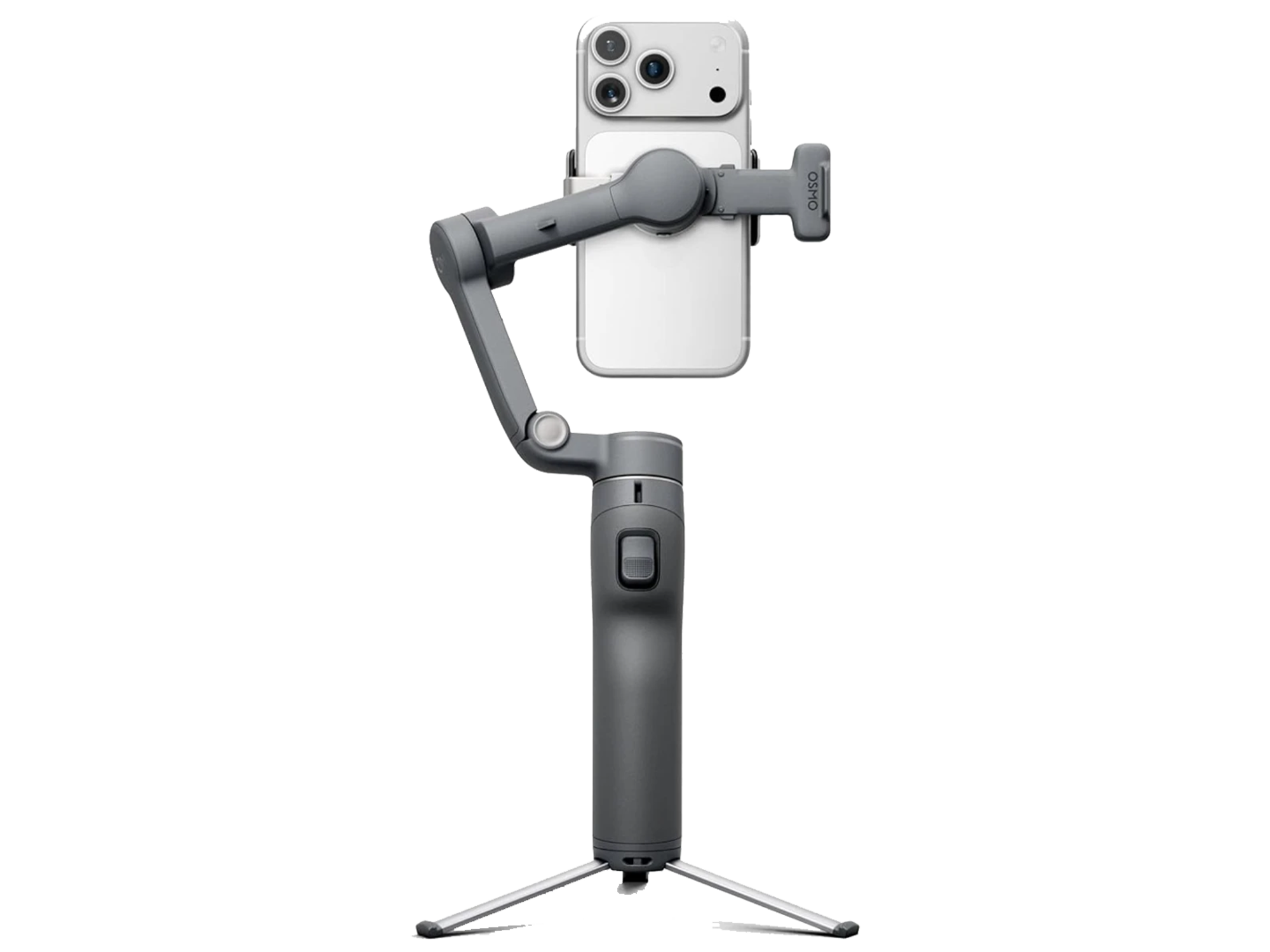 DJI OSMO MOBILE 8P ADVANCED TRACKING COMBO Gimbal - Best Prices