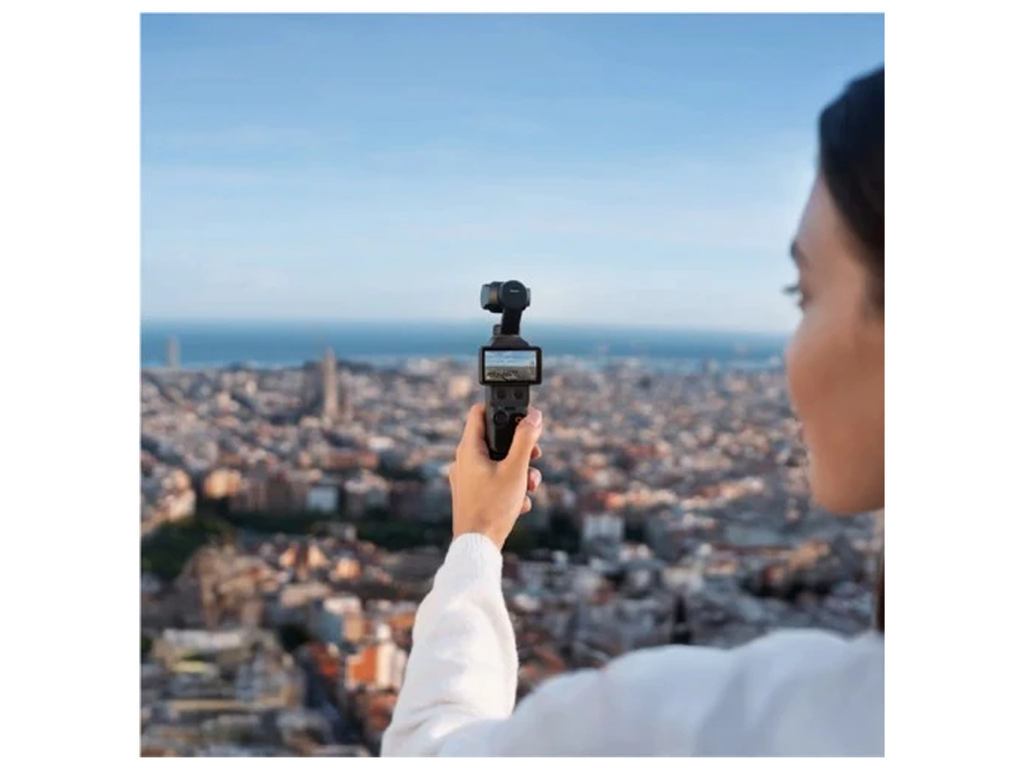 DJI Osmo Pocket 4 Standard Combo - Best Prices