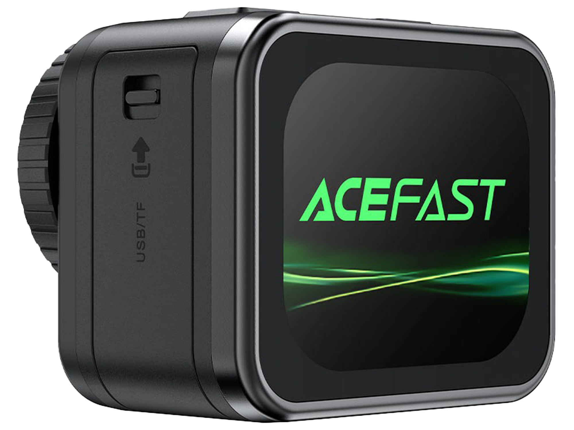 ايس فاست كاميرا الحركة  X1 بدقة 4K - أفضل سعر