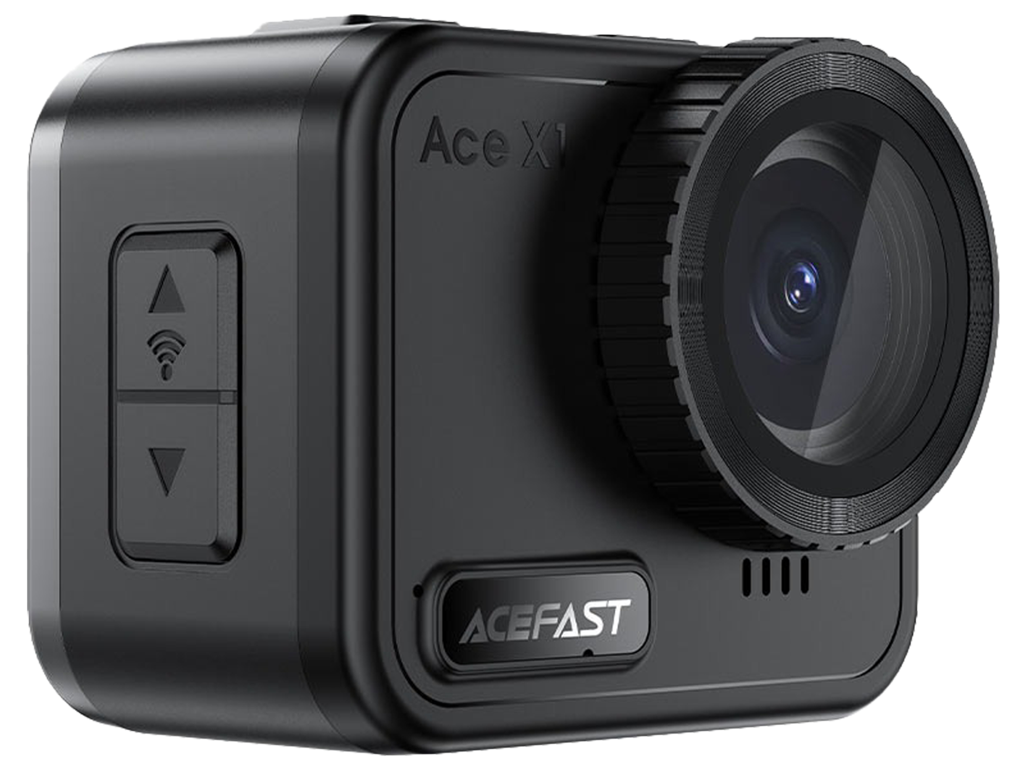 ايس فاست كاميرا الحركة  X1 بدقة 4K - أفضل سعر