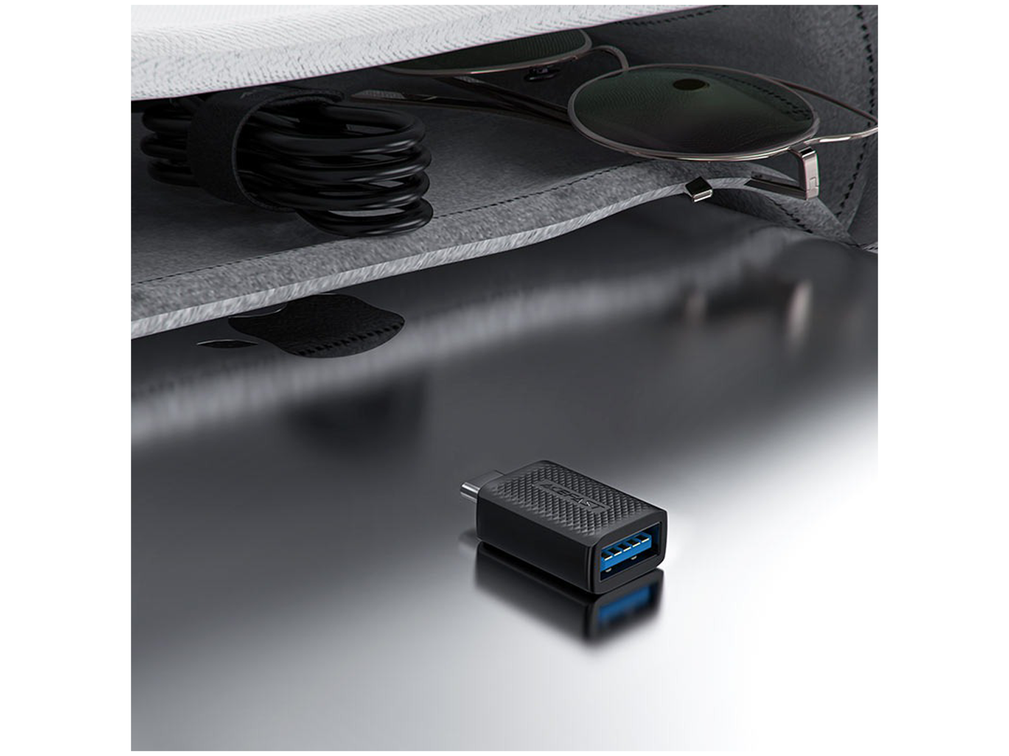 ايس فاست محول J1 من USB-A إلى USB-C - أفضل سعر