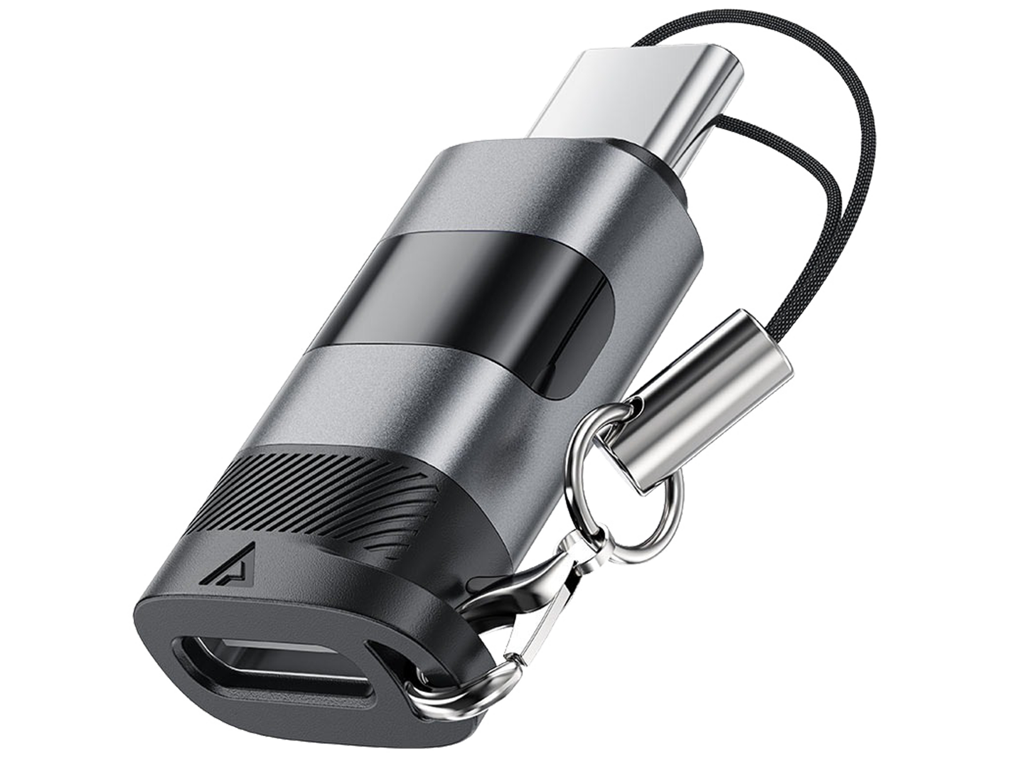 ايس فاست محول J9 من USB-C إلى USB-C مزود بشاشة رقمية - أفضل سعر