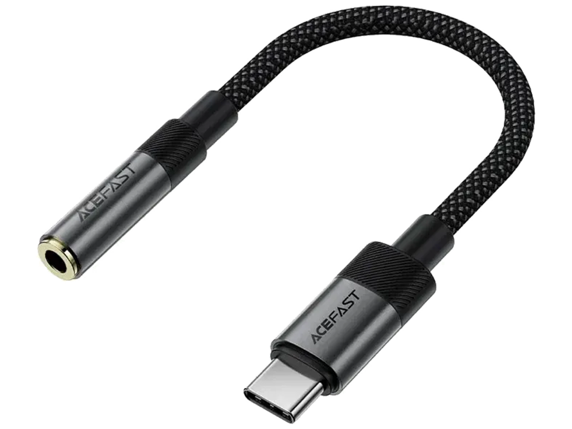 ايس فاست محول صوت J12 من USB-C إلى 3.5 مم - أفضل سعر