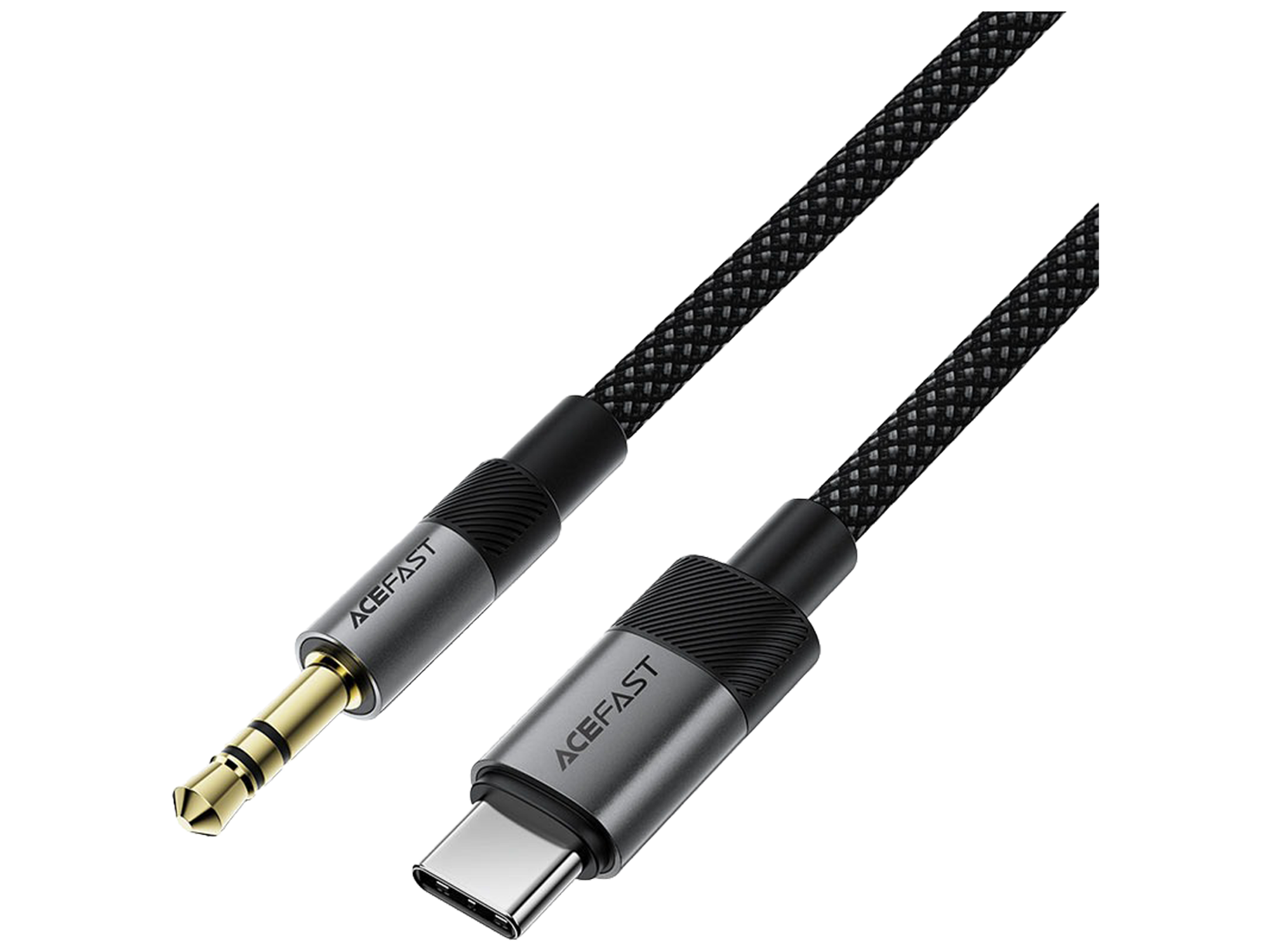 ايس فاست كابل محول الصوت J11 من USB-C إلى 3.5 مم - أفضل سعر