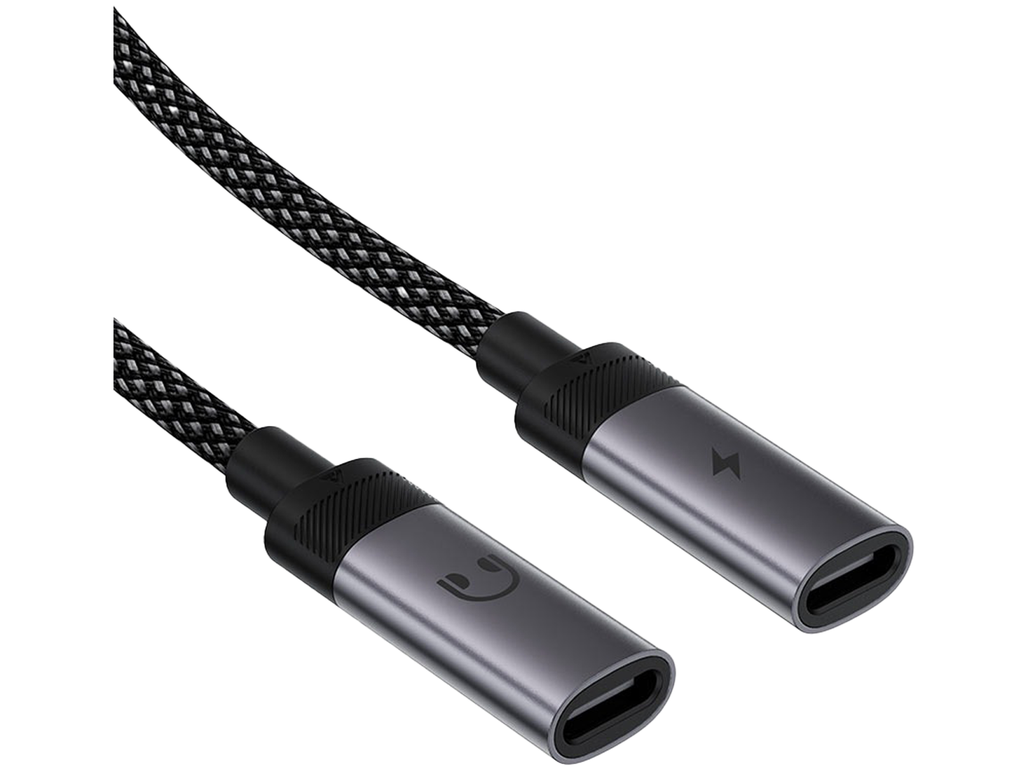 ايس فاست محول J14 USB-C للشحن والصوت 2 في 1 - أفضل سعر