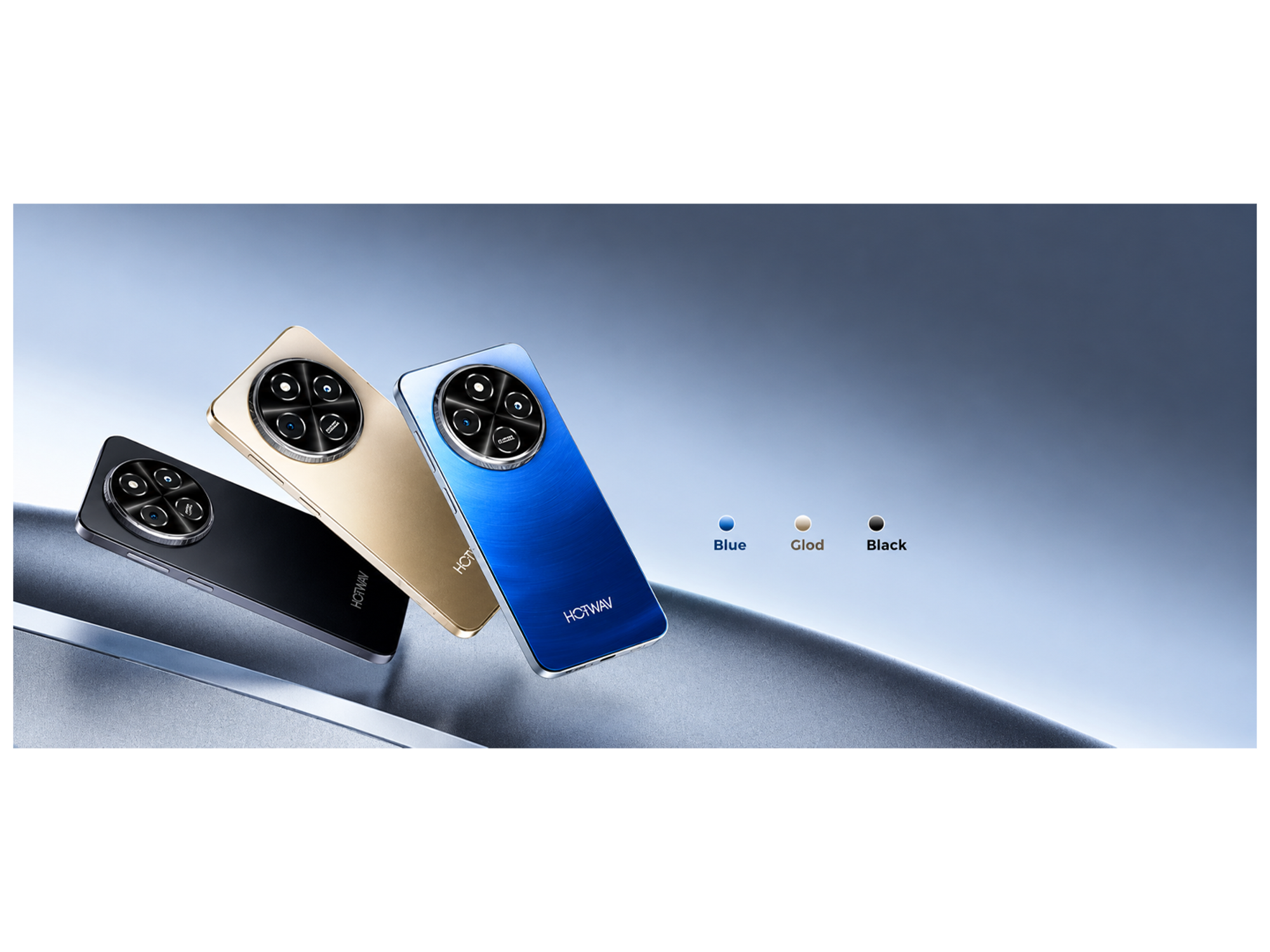 HOTWAV Note 16 - Best Prices