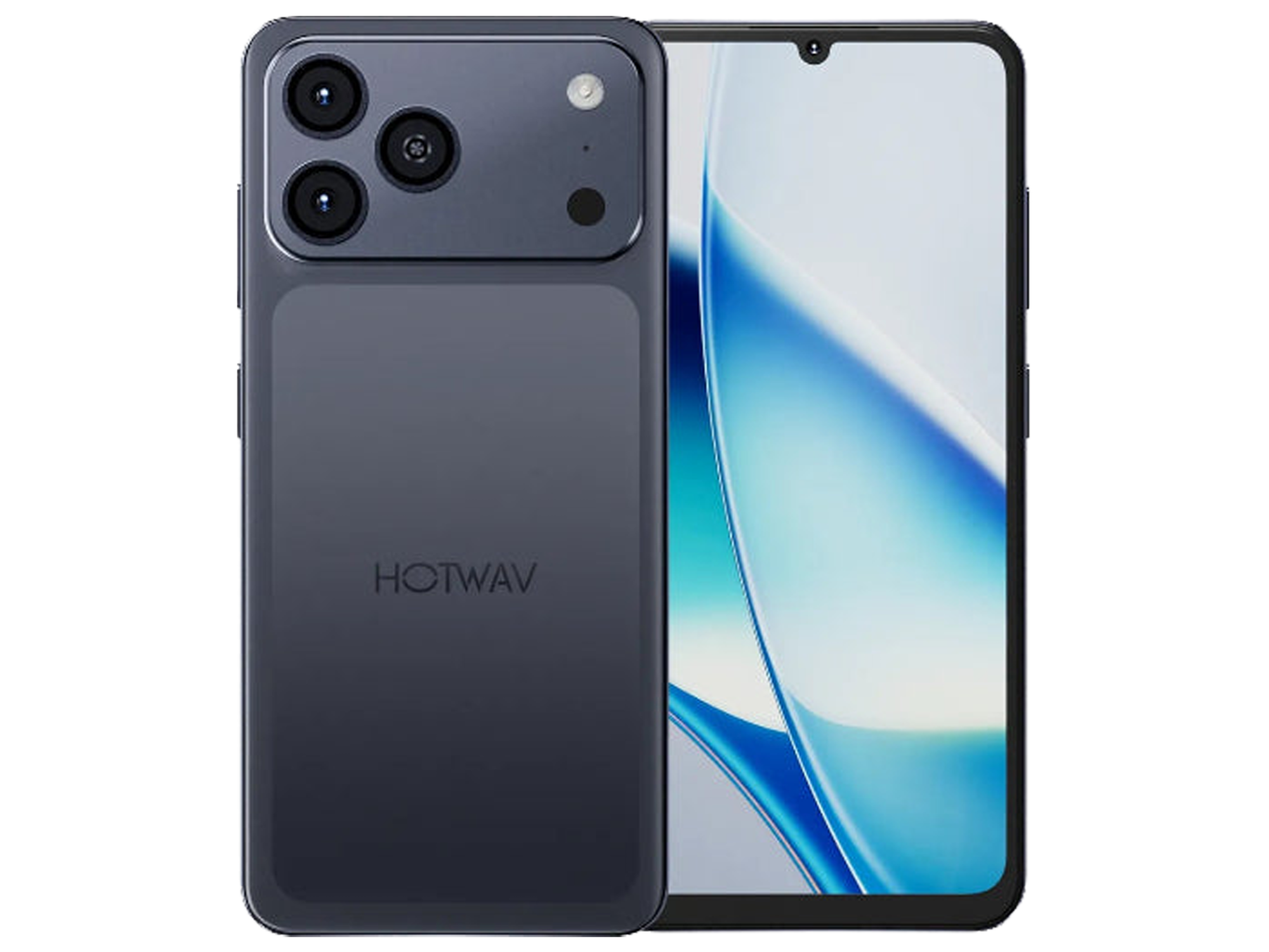 HOTWAV A17 Pro Max - Best Prices