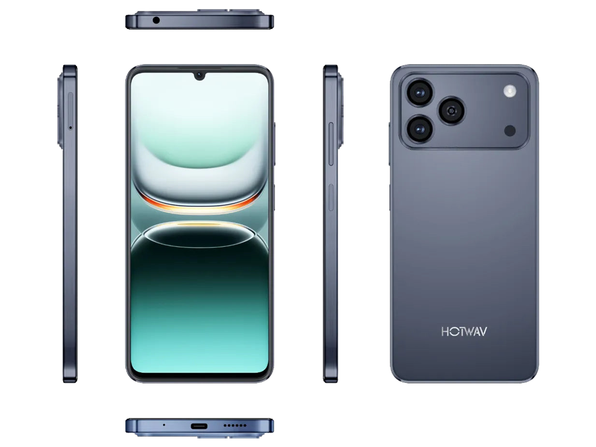 HOTWAV A17 Pro Max - Best Prices