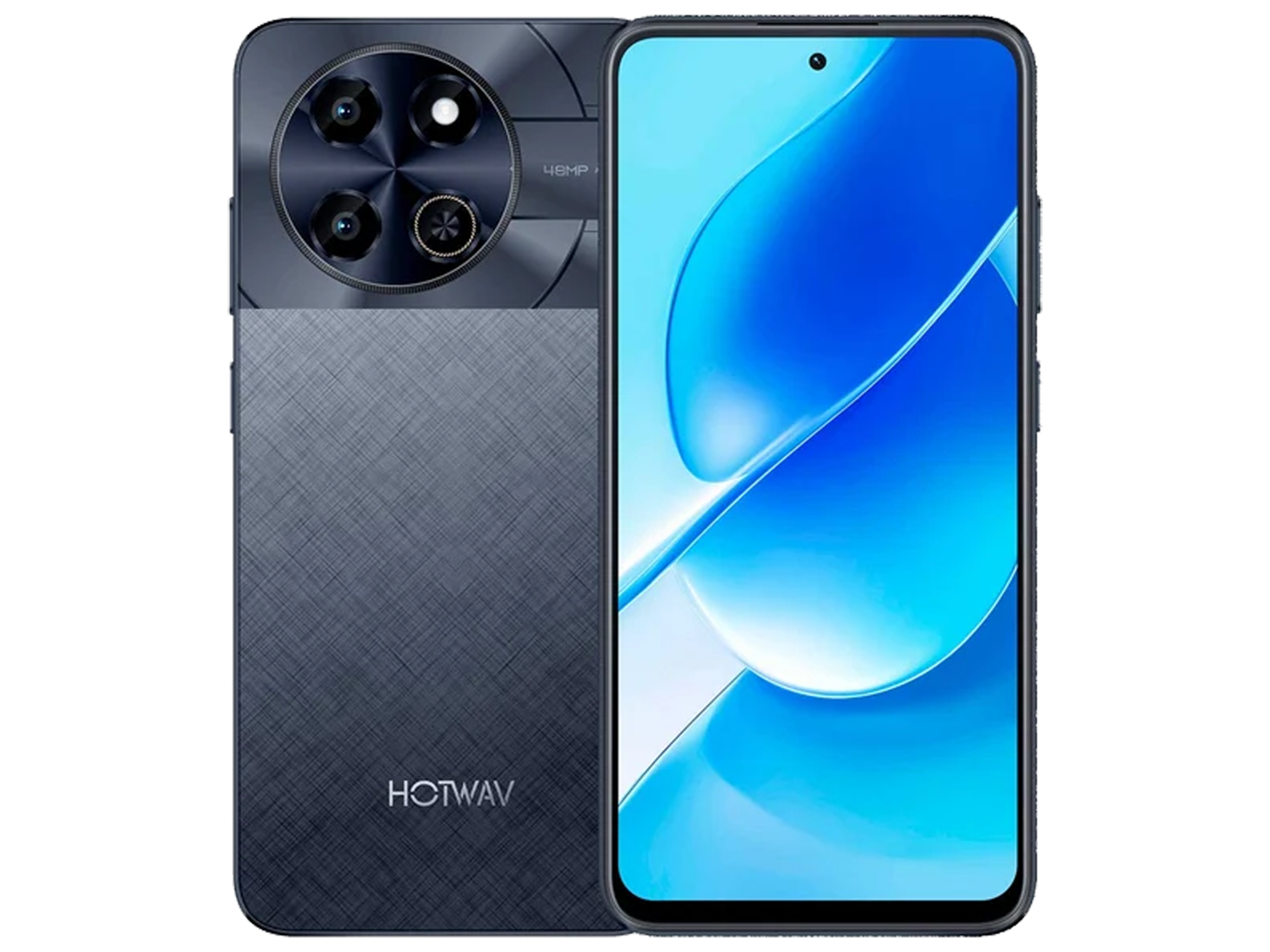 HOTWAV Note 18 GT - Best Prices