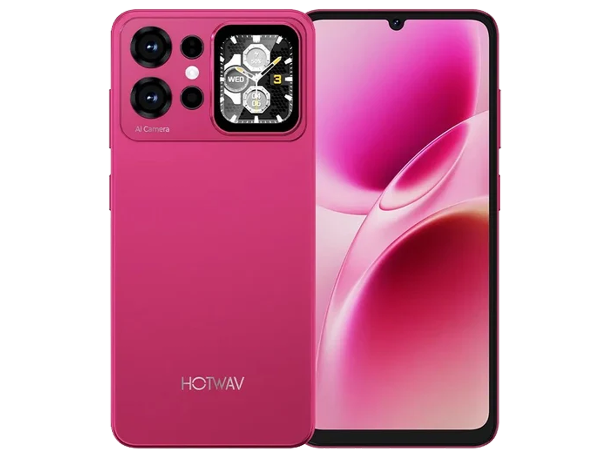 HOTWAV X100 SE - Best Prices