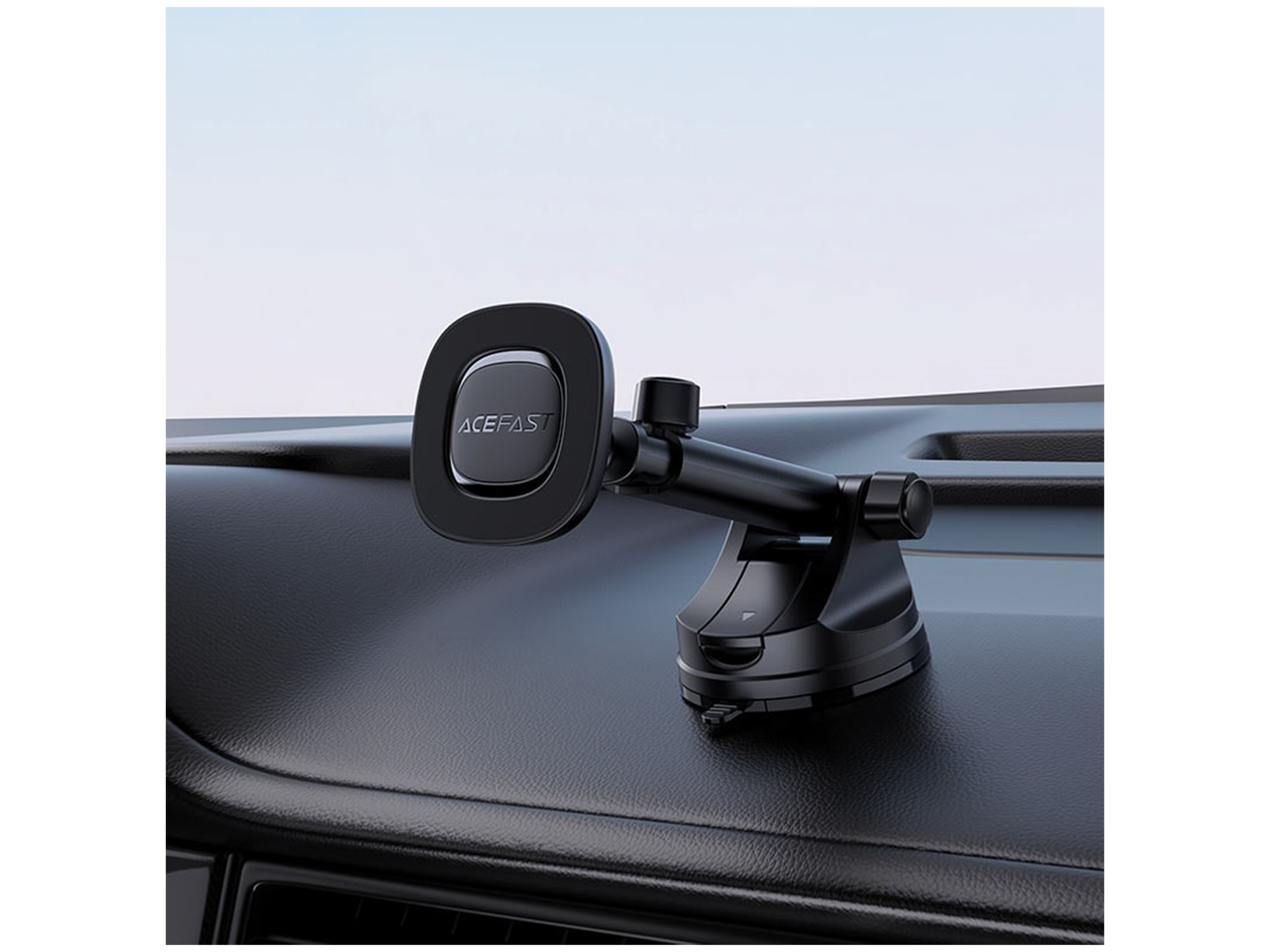 ACEFAST Car Mount Magnetic Holder D45 - Best Prices