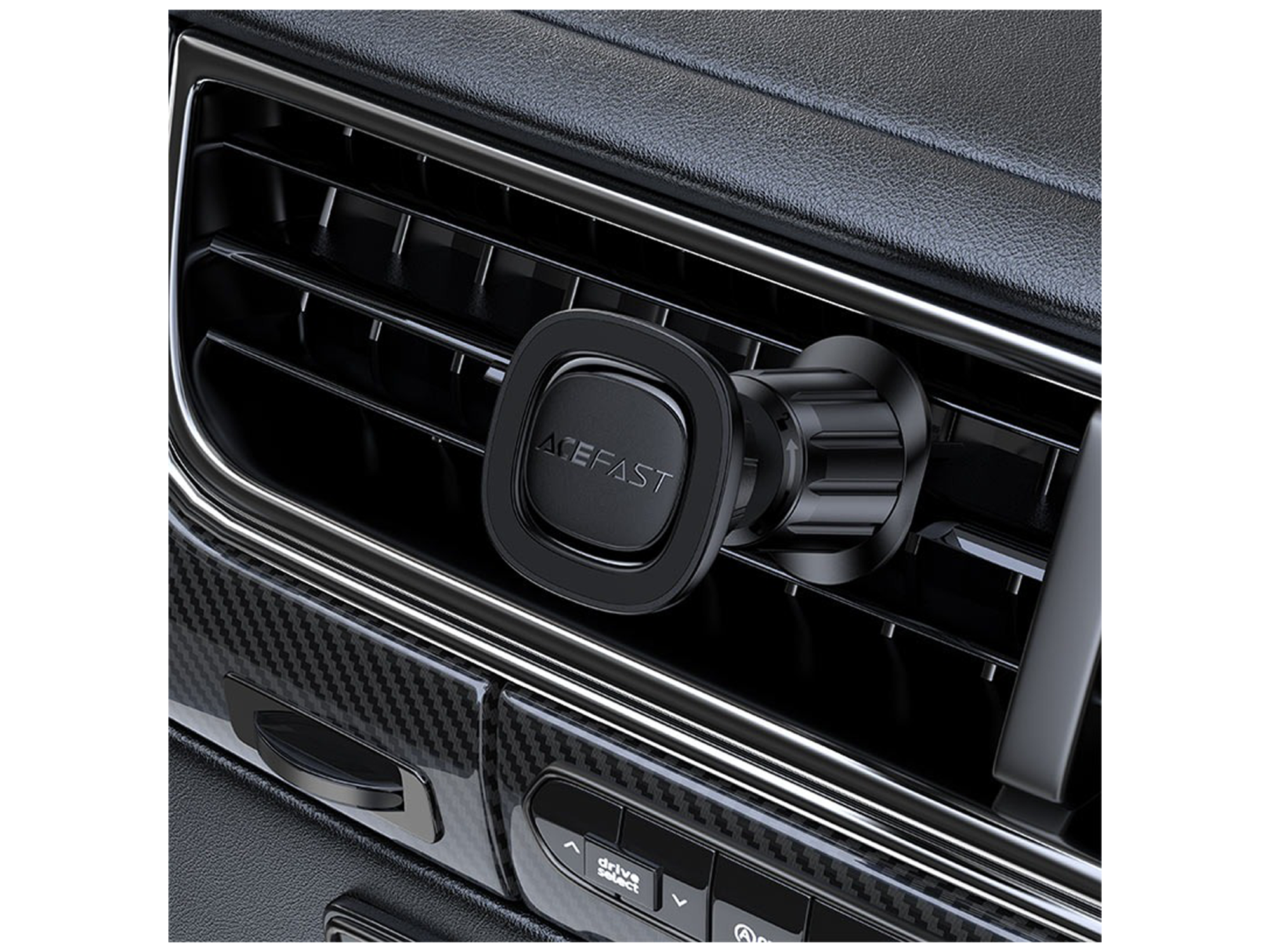 Acefast D50 Magnetic Car Mount - Best Prices