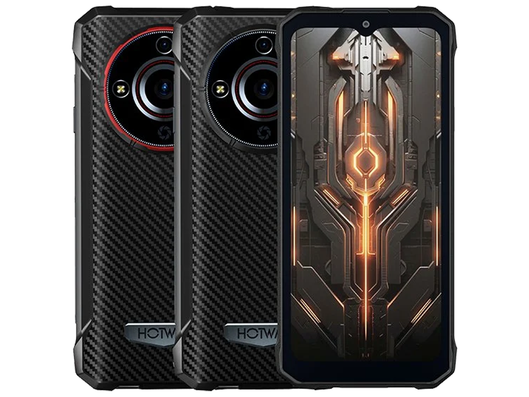 HOTWAV T7 - Best Prices