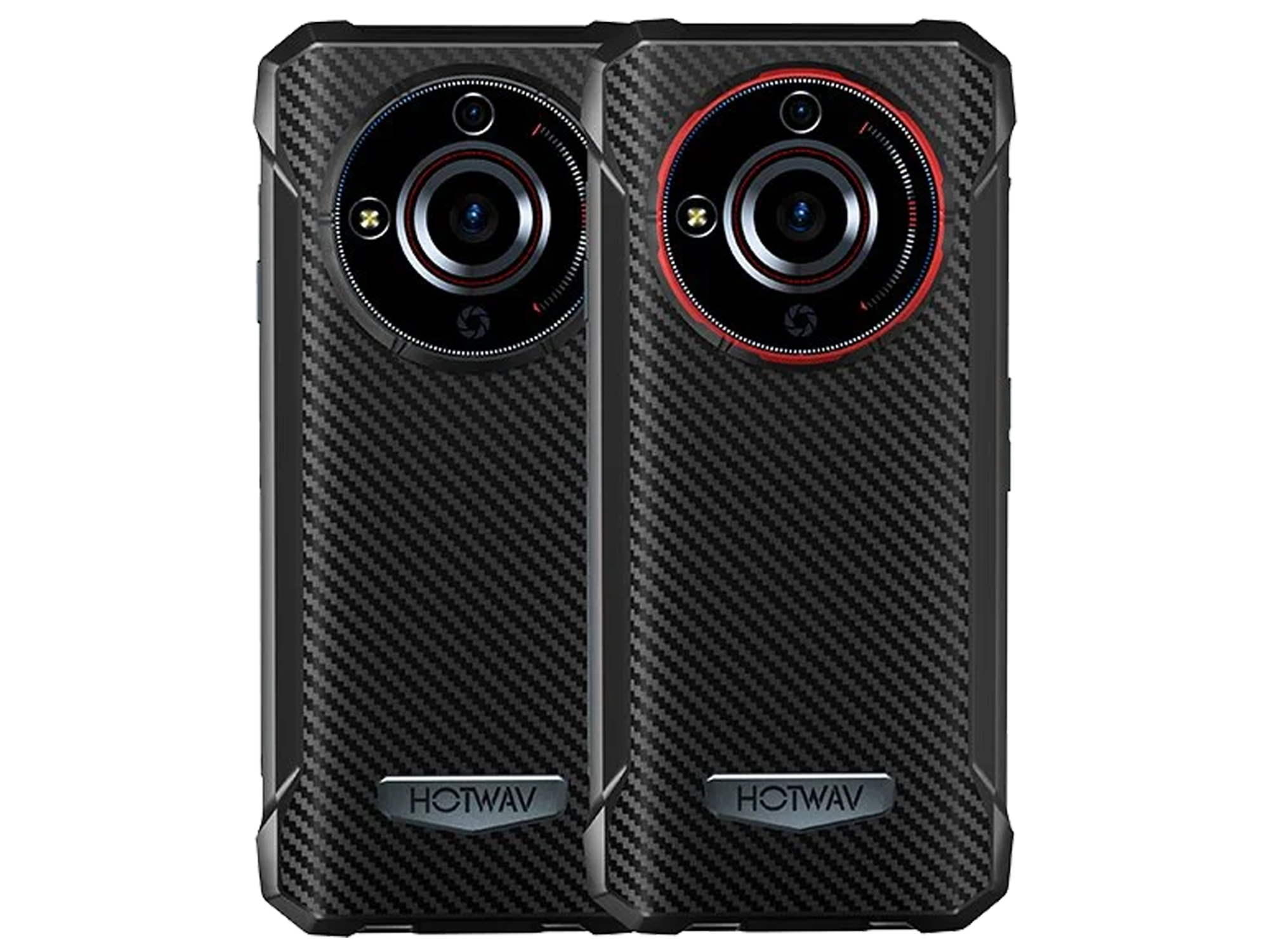 HOTWAV T7 - Best Prices