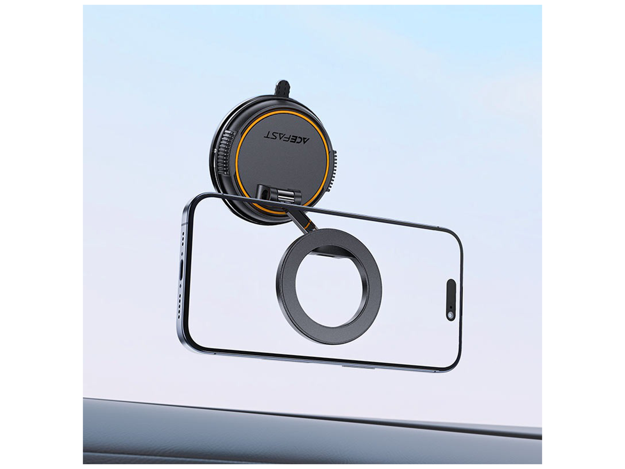ACEFAST D55 Magnetic Car Mount Holder - Best Prices