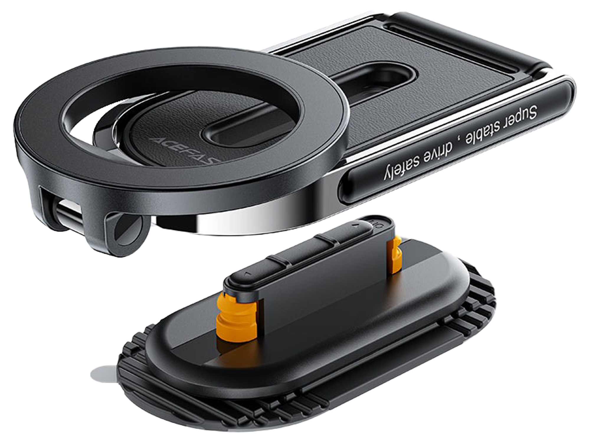 ACEFAST D54 Magnetic Car Mount Holder - Best Prices