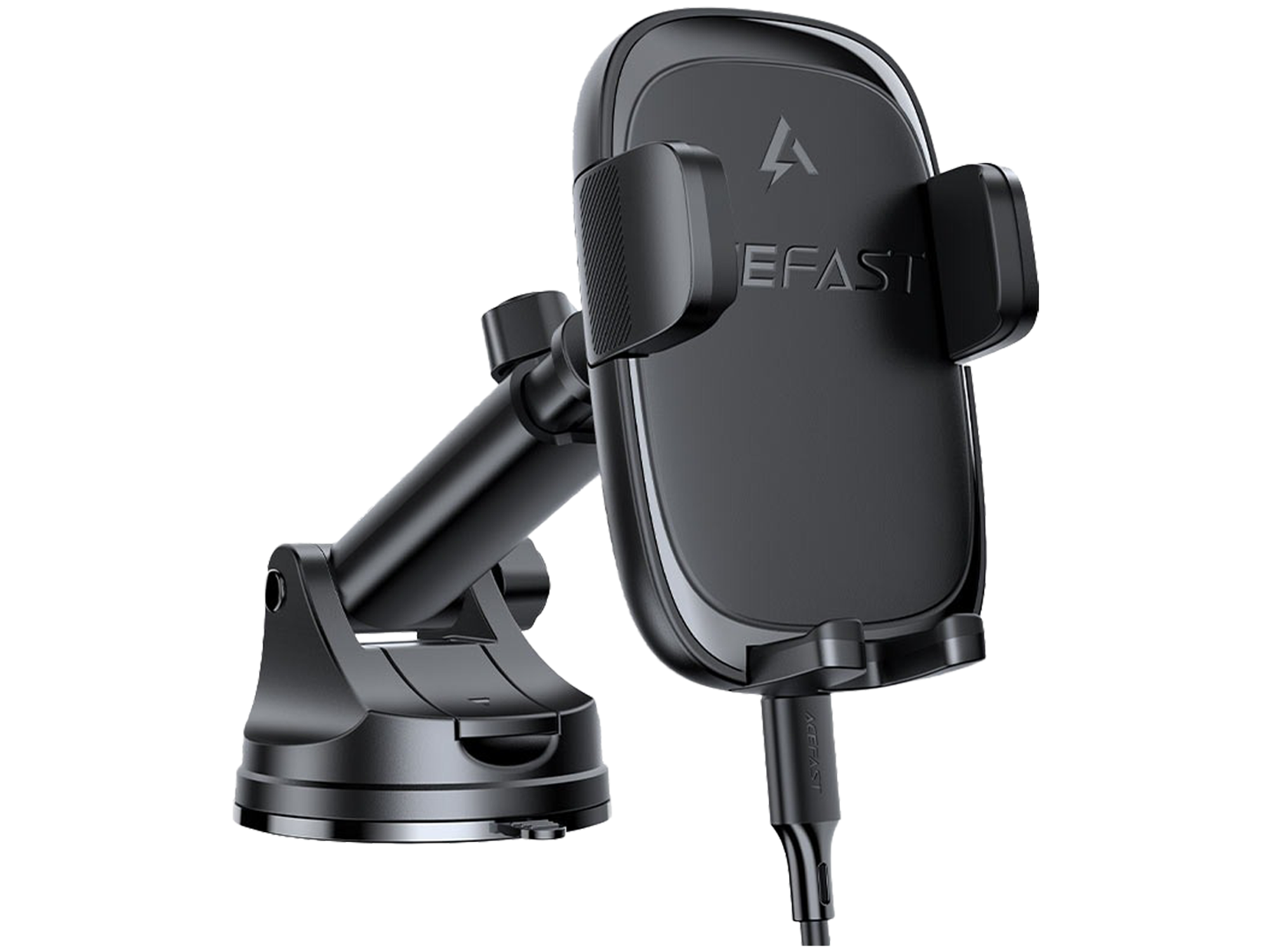 ACEFAST D49 Dashboard Wireless Charging Car Holder - Best Prices
