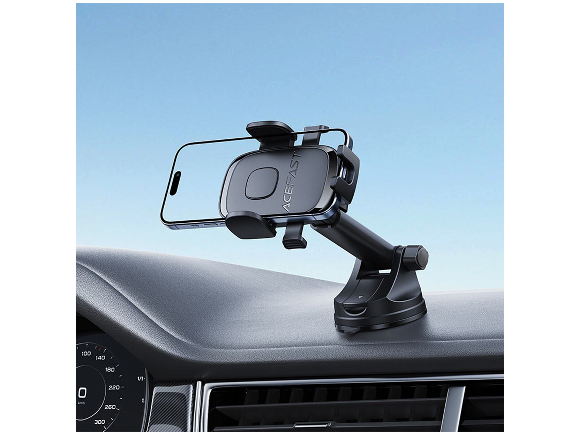 ACEFAST D57 Car Mount Holder - Best Prices