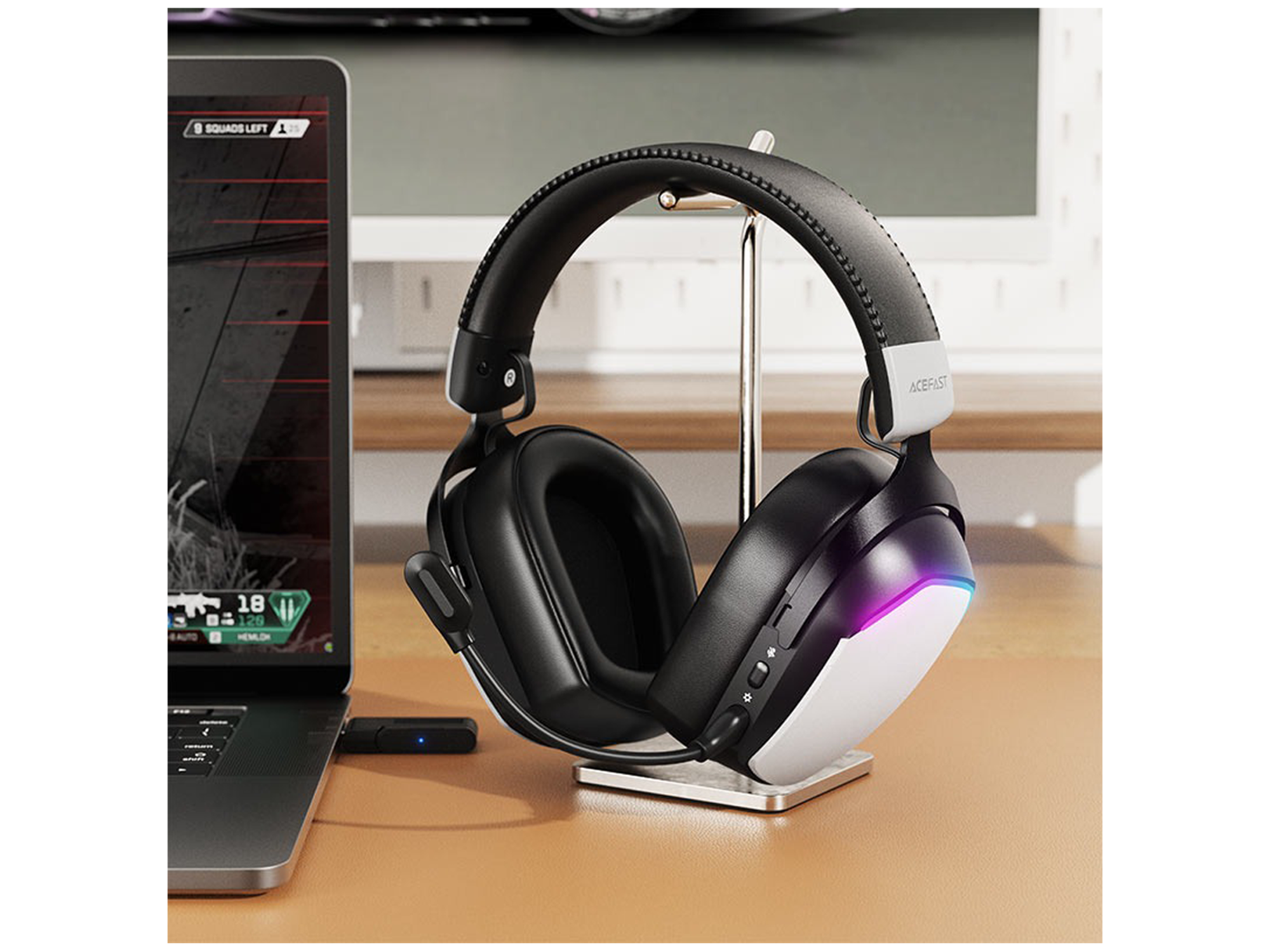 ACEFAST H11 Wireless Gaming Headset - Best Prices