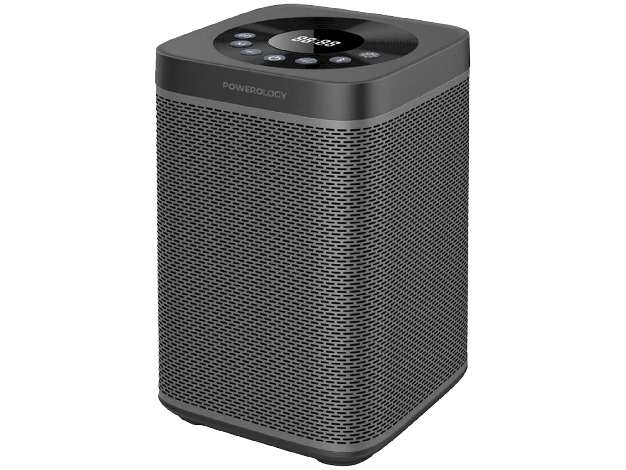 باوراولوجي مولد كهربائي محمول بقدرة 300 واط مزود بنظام صوتي عالي الدقة Hi-Fi مدمج - أفضل سعر
