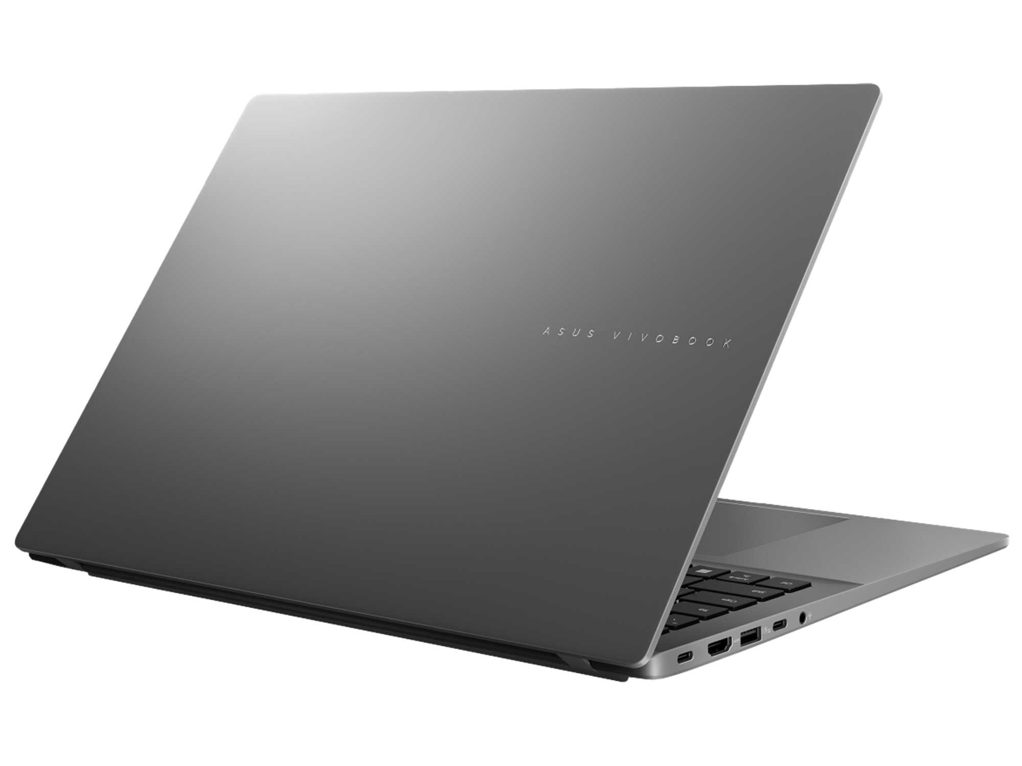 لابتوب أسوس فيفوبوك S16 | Intel Core 7 240H | رام 16 جيجابايت | SSD سعة 512 جيجابايت | شاشة 16 بوصة WUXGA بتردد 144 هرتز - أفضل سعر