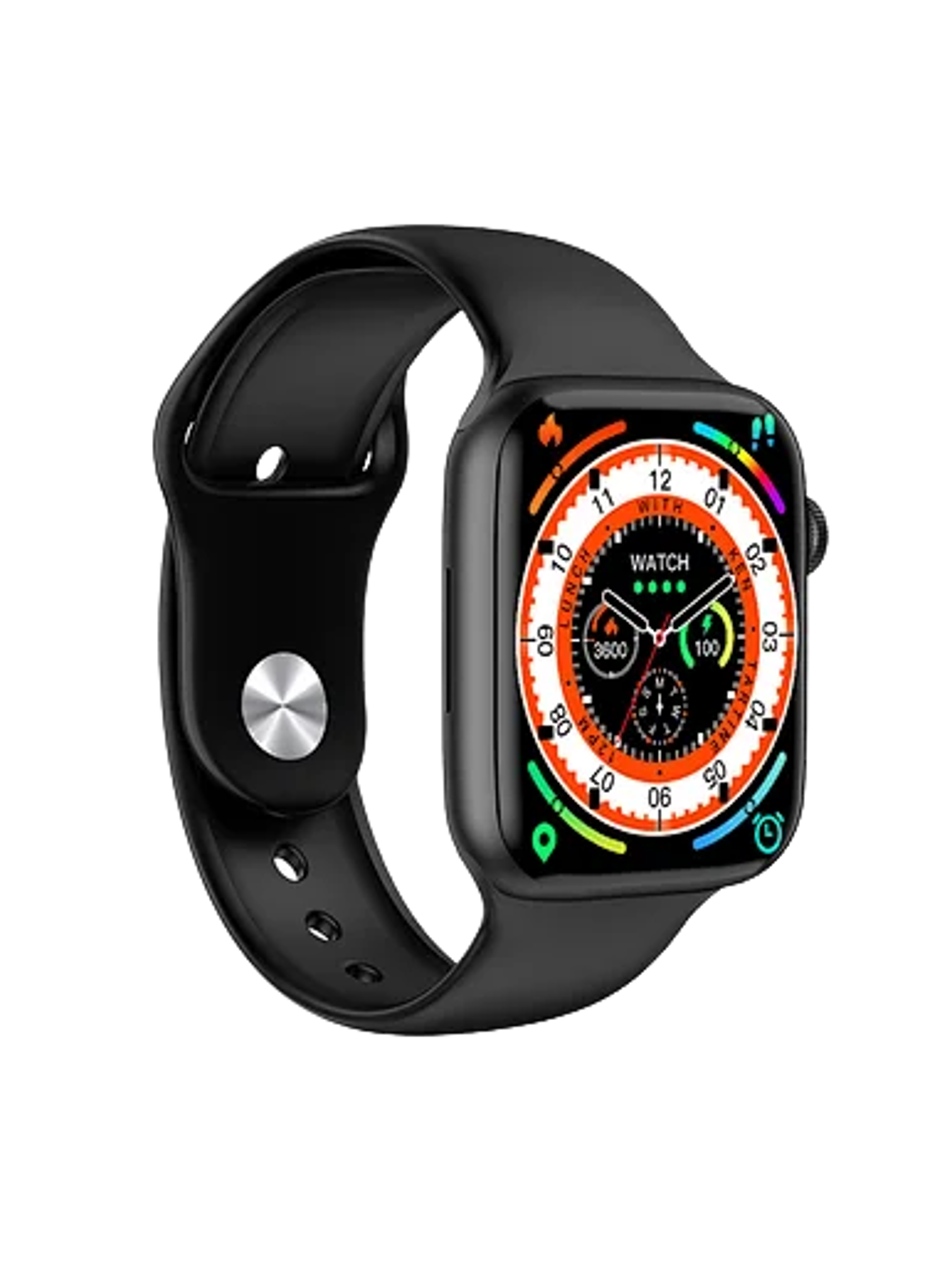 WiWU SW01 S7 Smart Watch - Best Prices