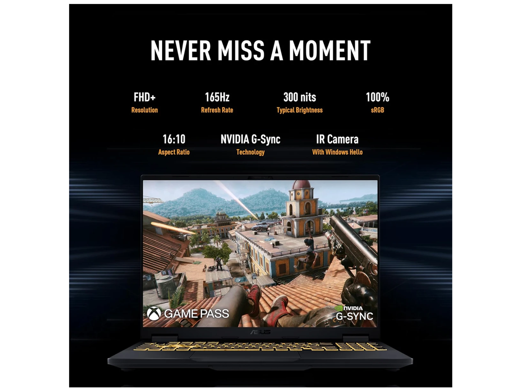 ASUS TUF Gaming F16 - Best Prices
