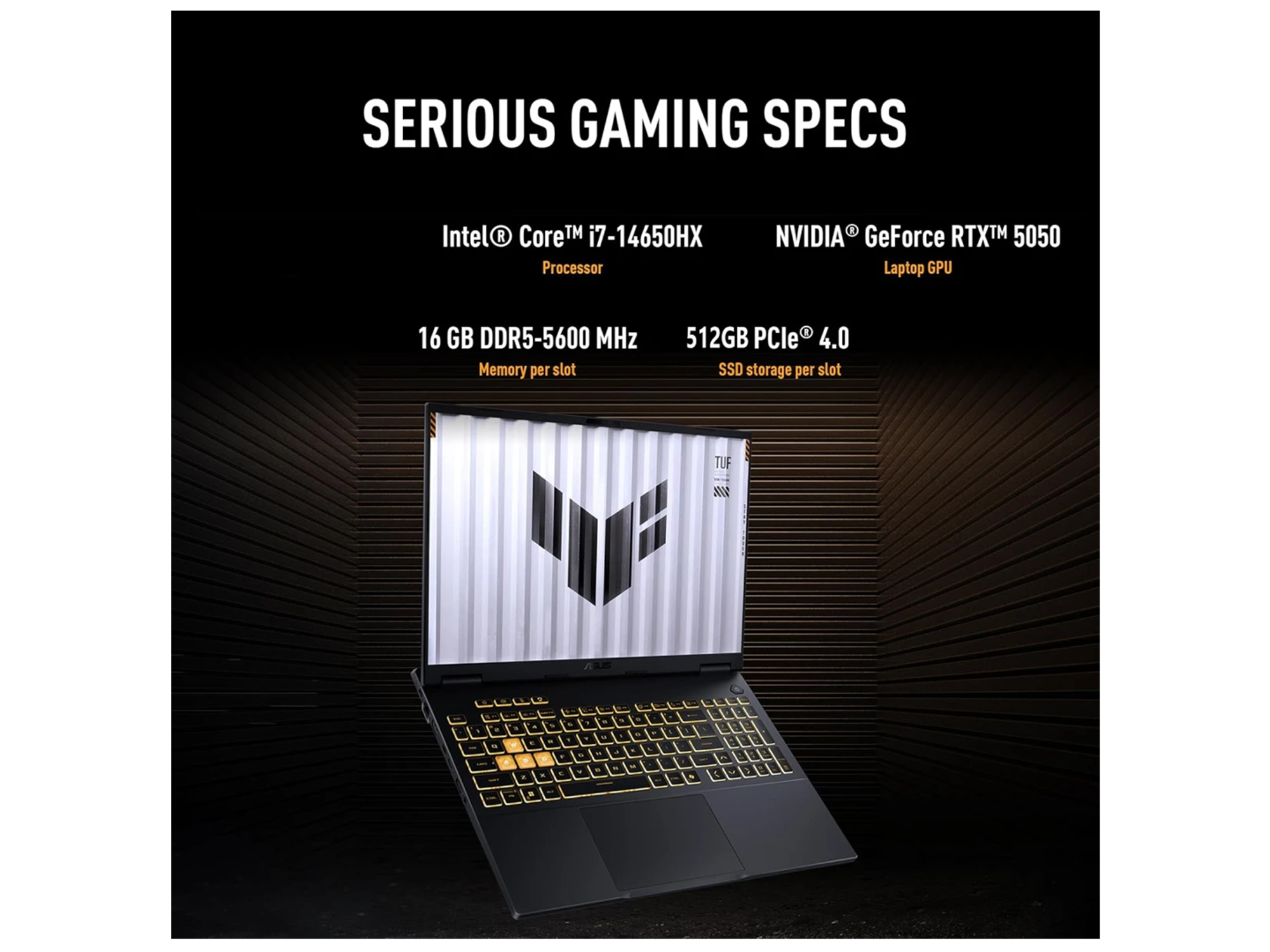 اسوس لابتوب تف جيمنج اف 16 FX608JHR-RV035US - أفضل سعر