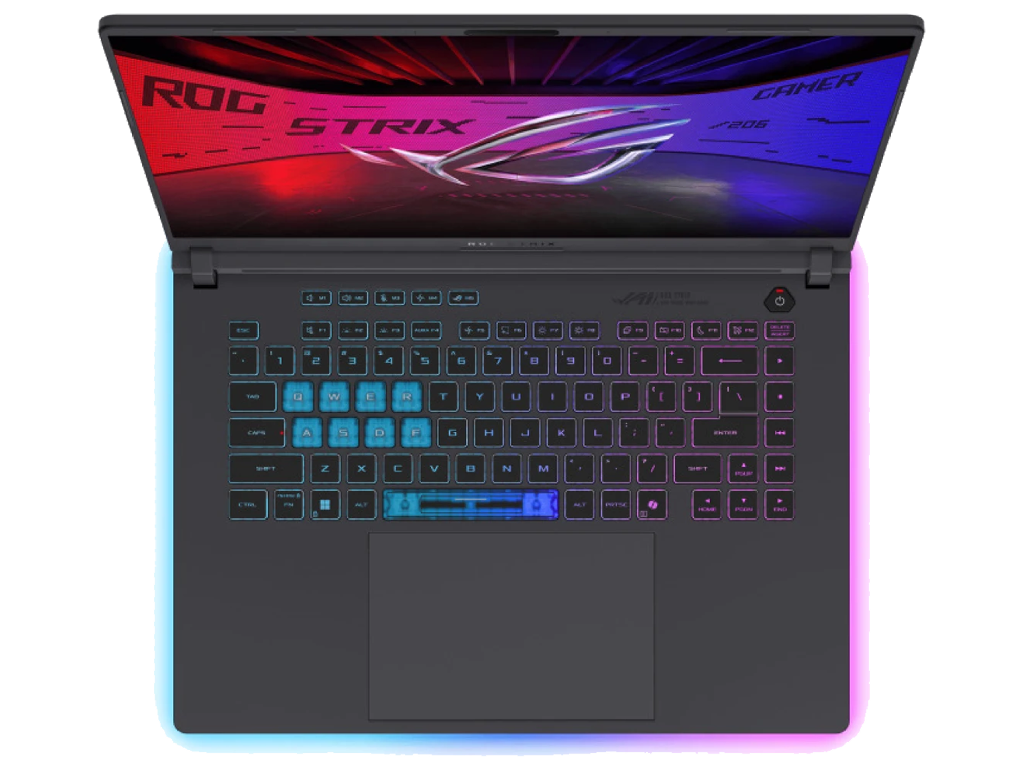 اسوس لابتوب روج ستريكس جي 16 G615JHR-RV063 - أفضل سعر
