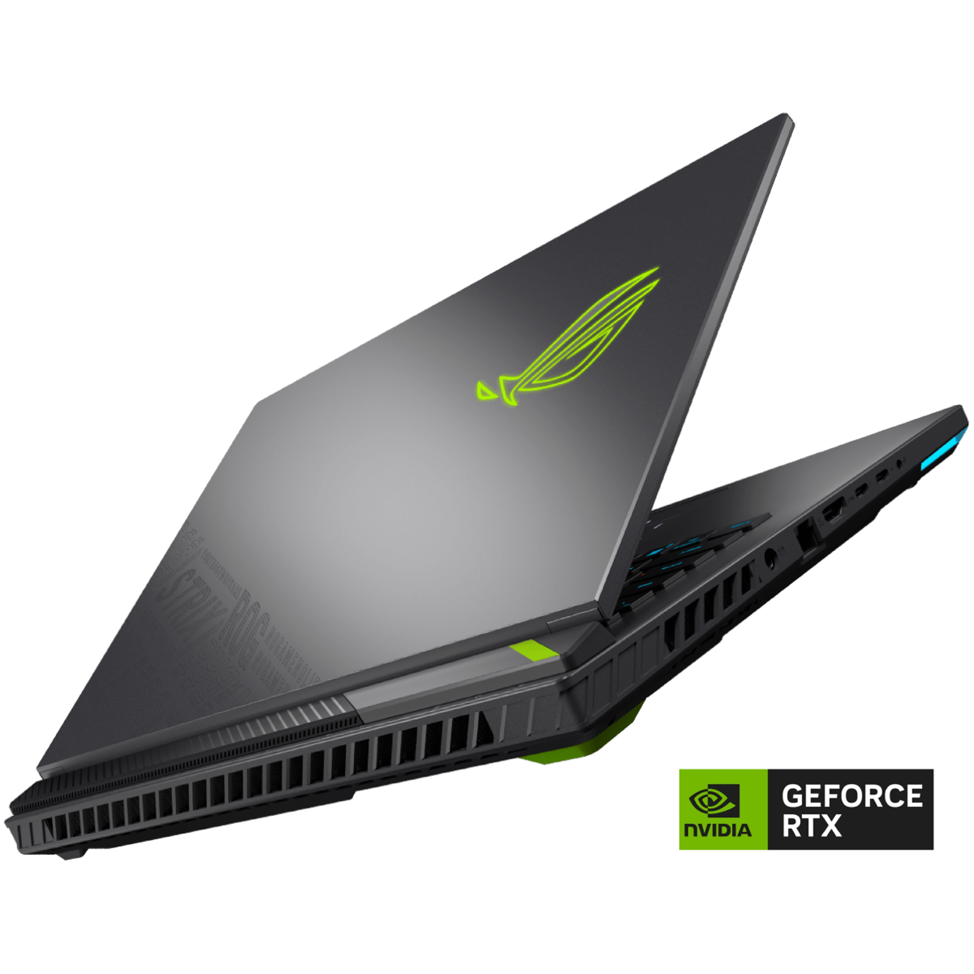 اسوس لابتوب روج ستركس جي 16 G615LP-S5152 - أفضل سعر