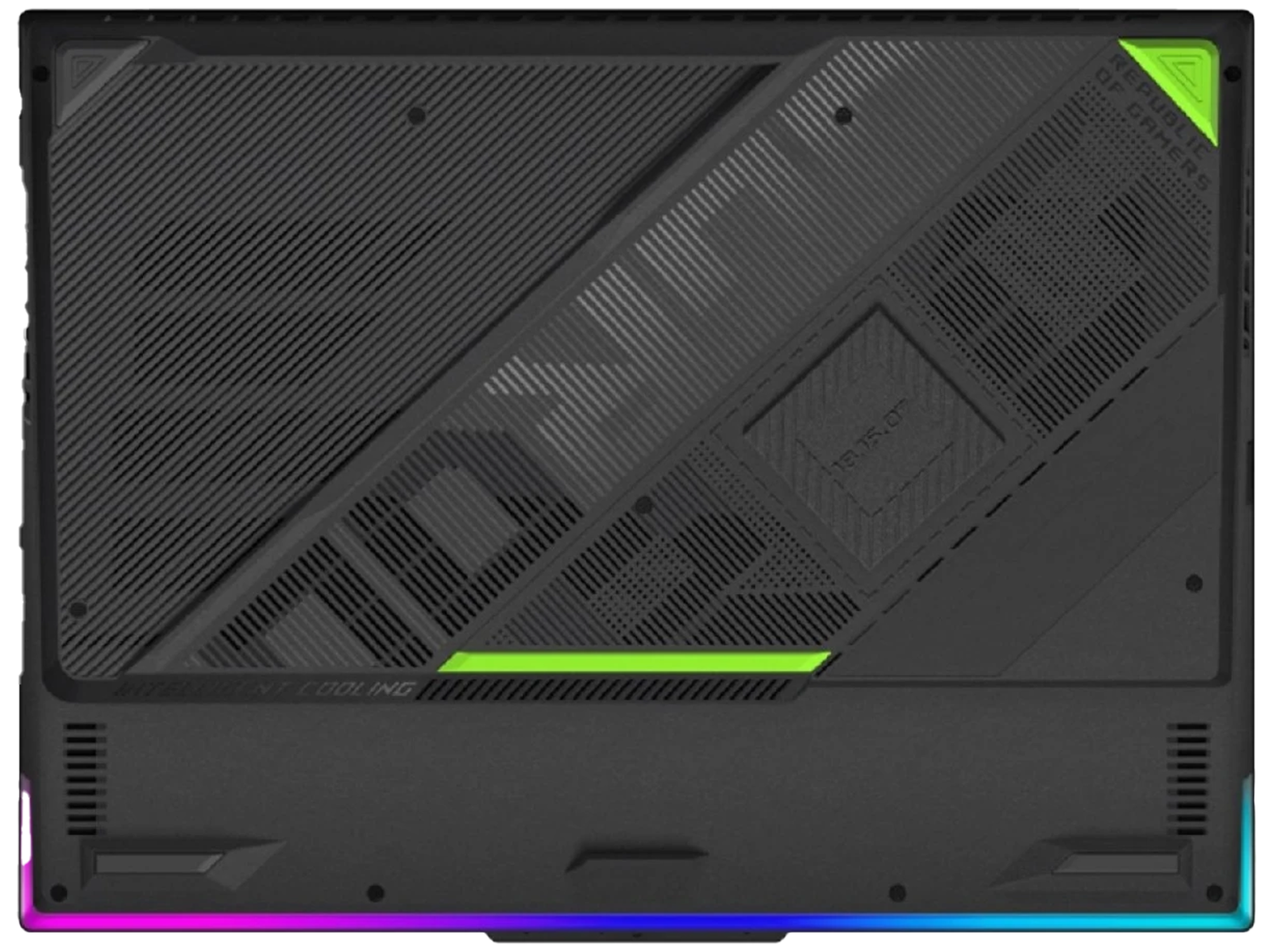 اسوس لابتوب روج ستركس جي 16 G615LM-RV172 - أفضل سعر اسوس لابتوب روج ستركس جي 16 G615LM-RV172 - أفضل سعر