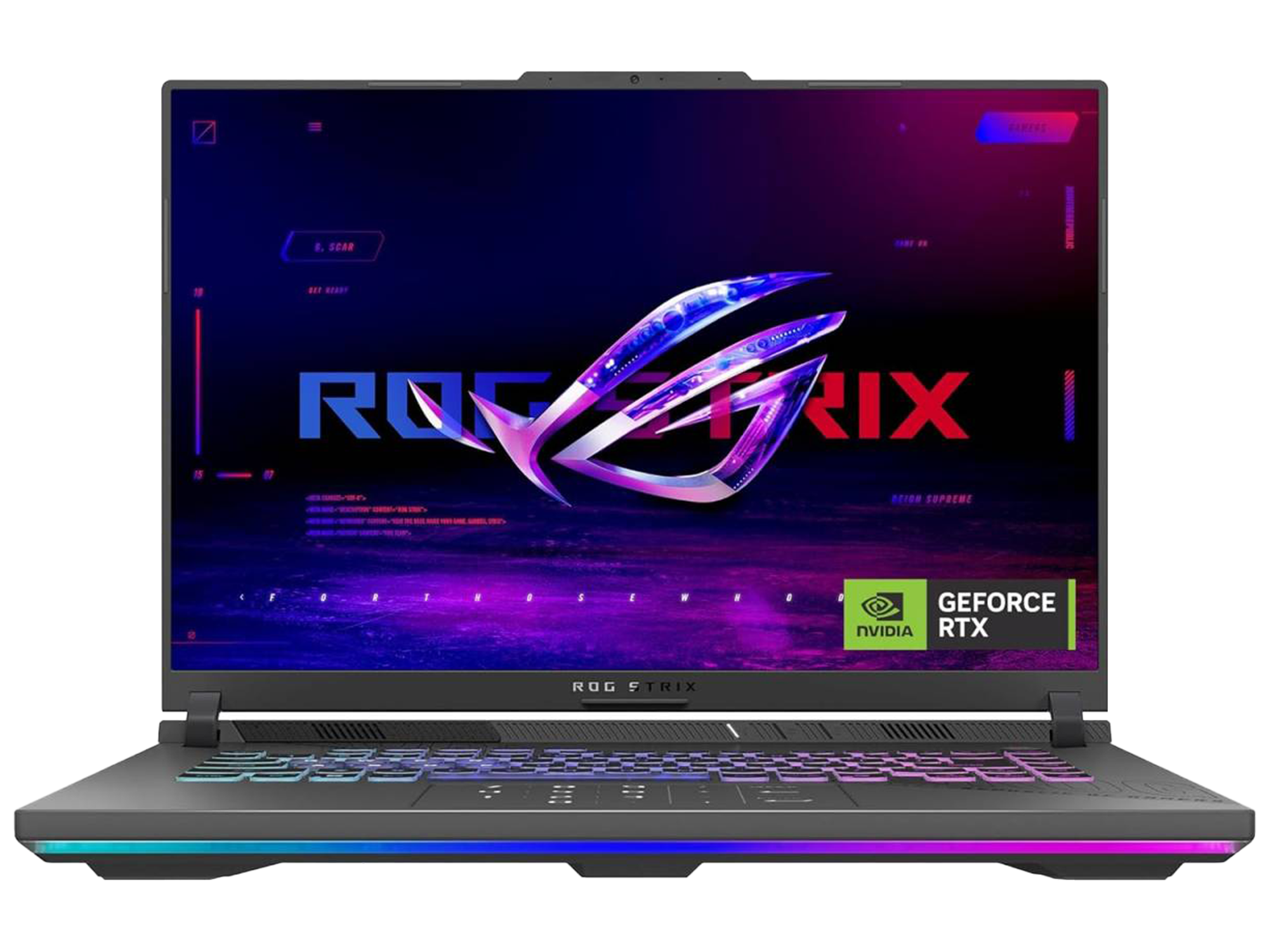 اسوس لابتوب روج ستركس جي16 G614FR-S5184 - أفضل سعر اسوس لابتوب روج ستركس جي16 G614FR-S5184 - أفضل سعر