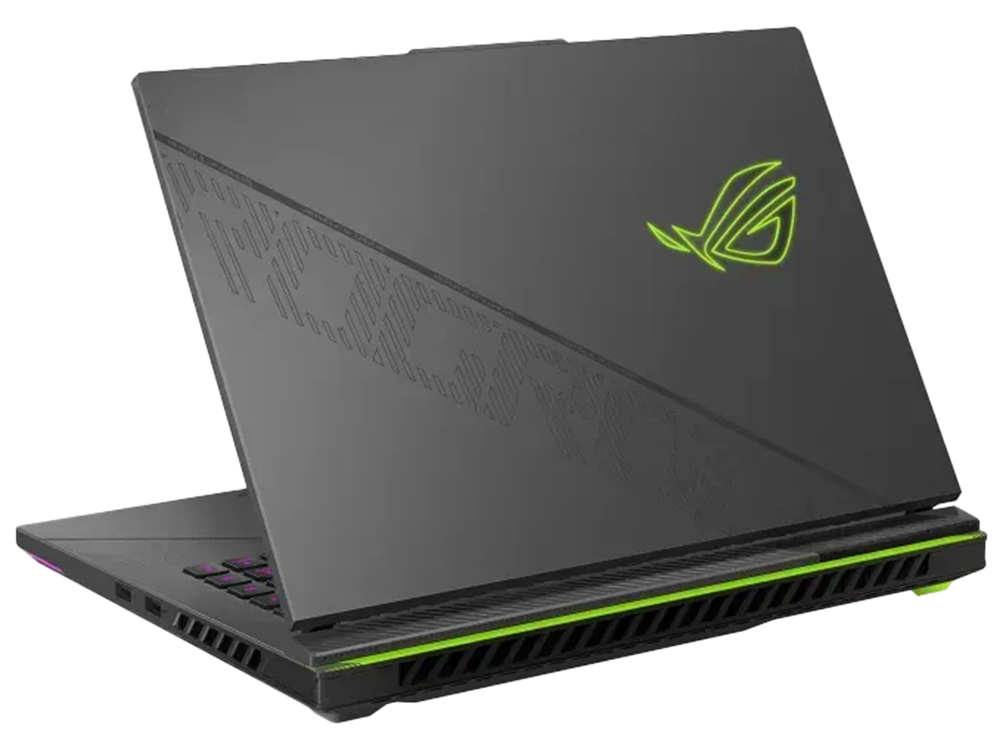 اسوس لابتوب روج ستركس جي16 G614FR-S5184 - أفضل سعر اسوس لابتوب روج ستركس جي16 G614FR-S5184 - أفضل سعر