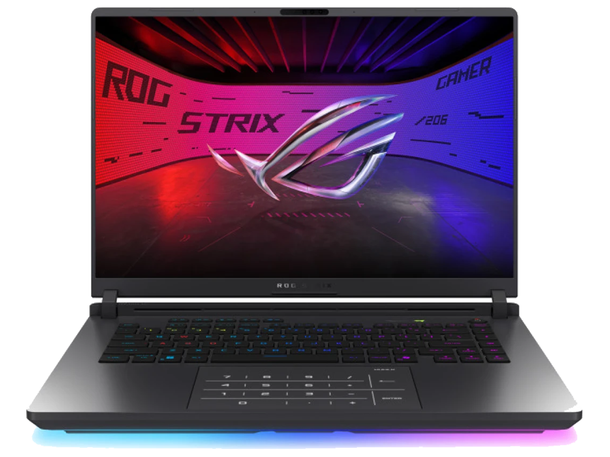 اسوس لابتوب روج ستركس جي 18 G815LR-S9194 - أفضل سعر