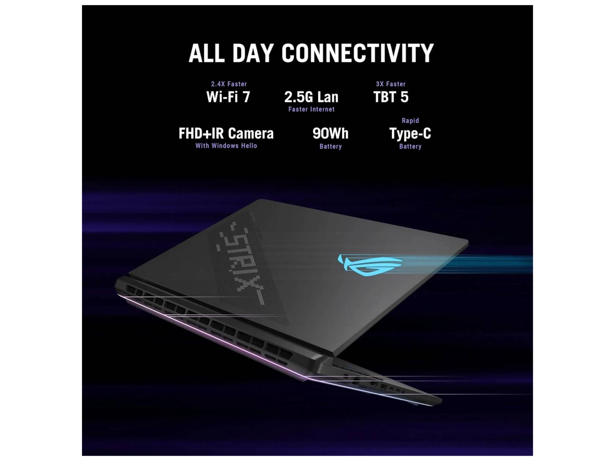 اسوس لابتوب روج ستركس سكار 18 G835LW-S9176 - أفضل سعر