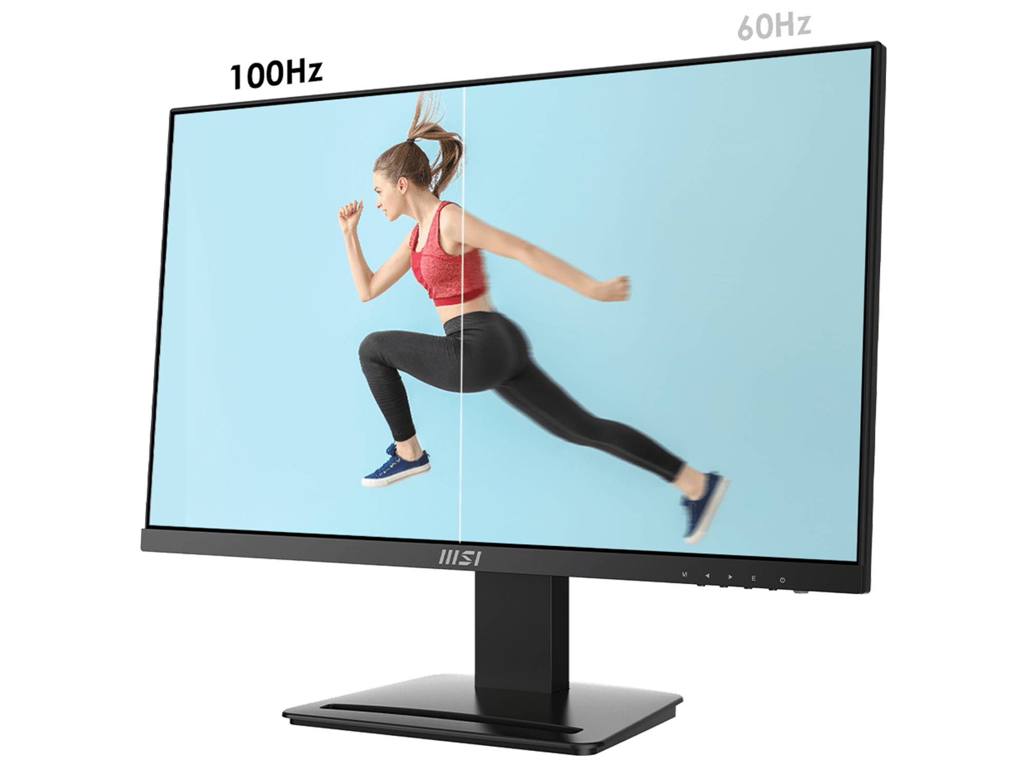 شاشة ام اس اي برو 23.8 انش فل اتش دي MP2412 - أفضل سعر