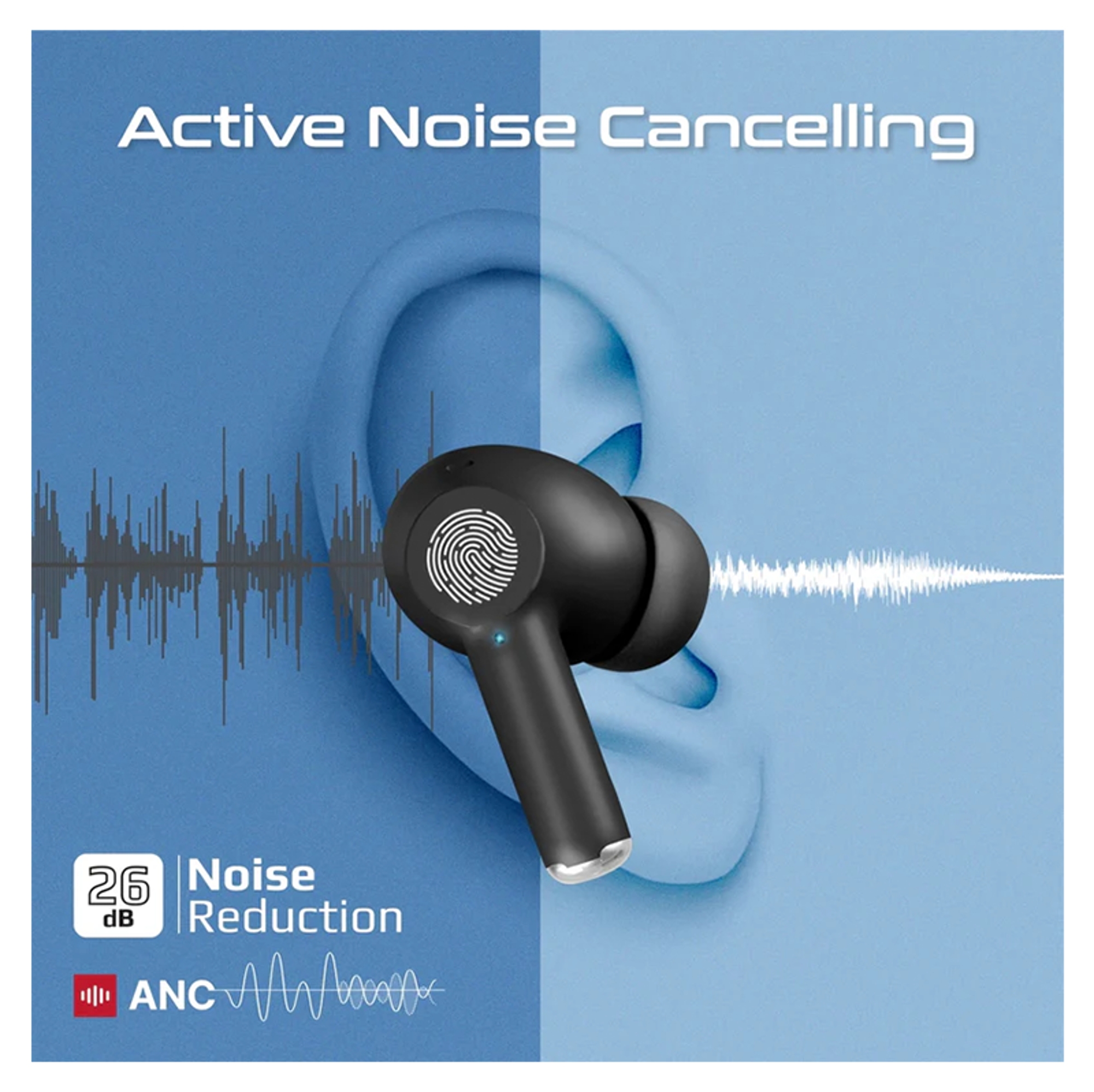 بروميت ايربودز ANC - أفضل سعر
