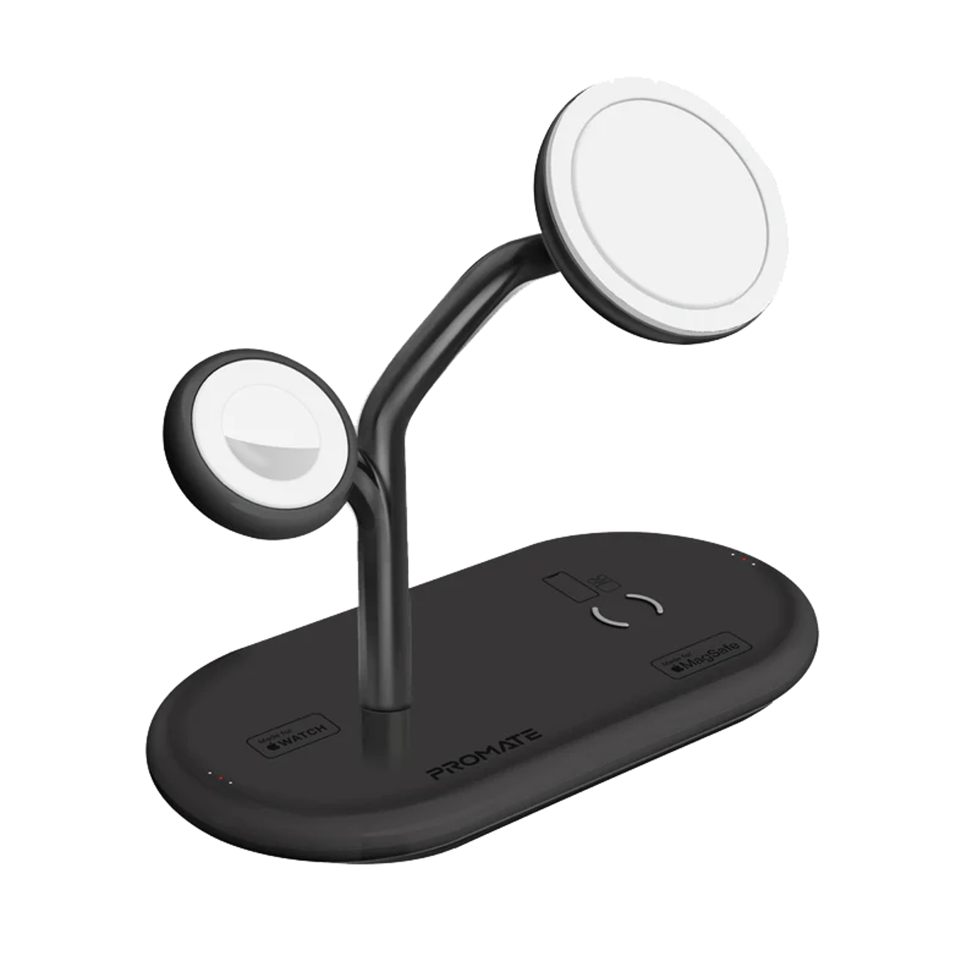 PROMATE 54W High Speed MagSafe Charging Station - Best Prices