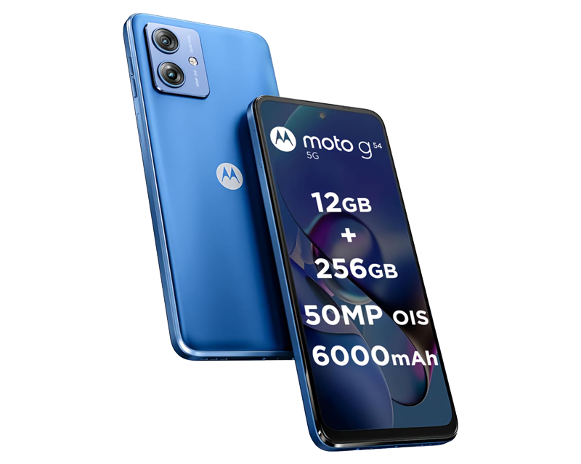 موتورولا G54 موتو 5G - أفضل سعر موتورولا G54 موتو 5G - أفضل سعر