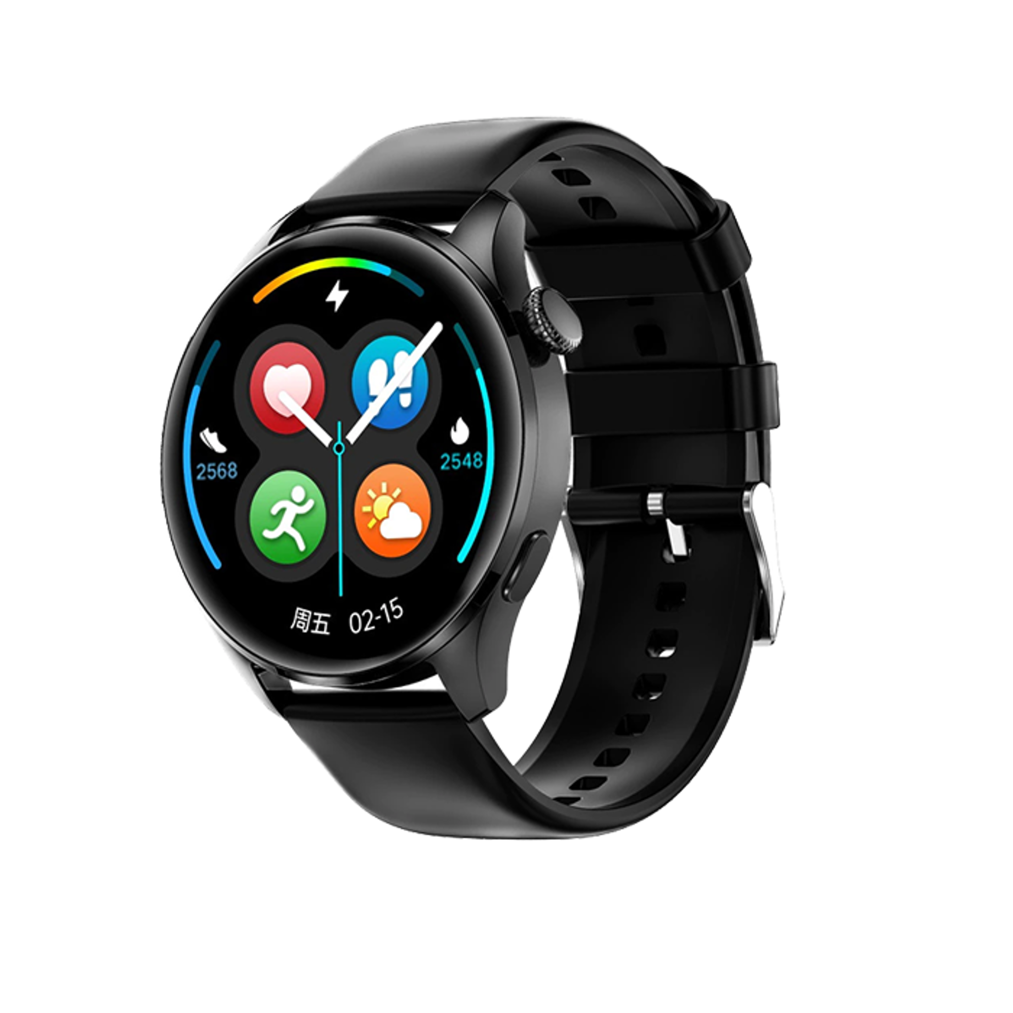 VIKUSHA Smart Watch V50 - Best Prices