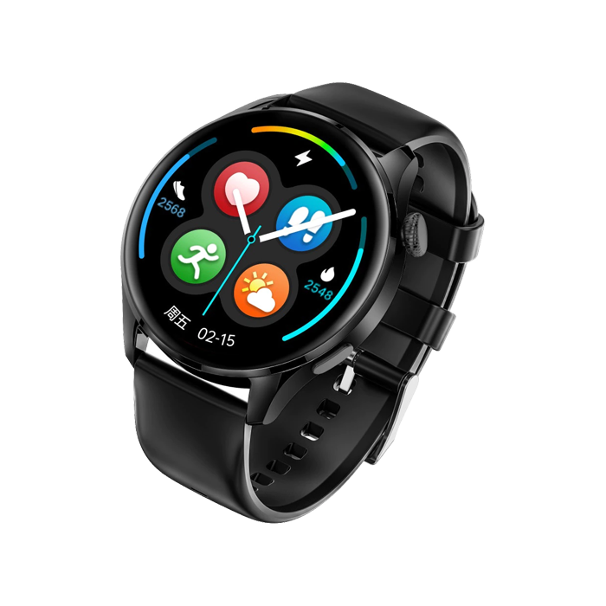 VIKUSHA Smart Watch V50 - Best Prices