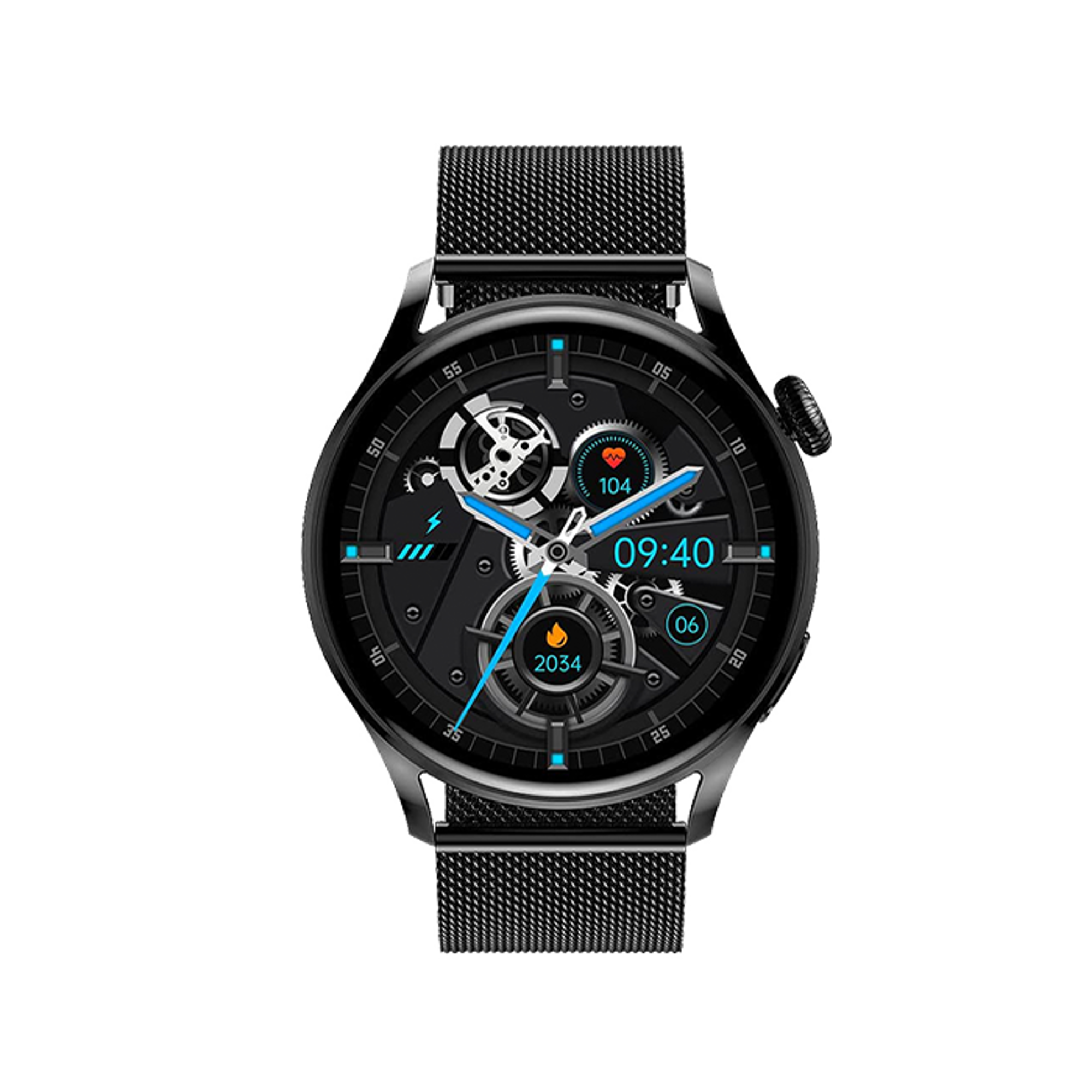 VIKUSHA V40 Smart Watch - Best Prices