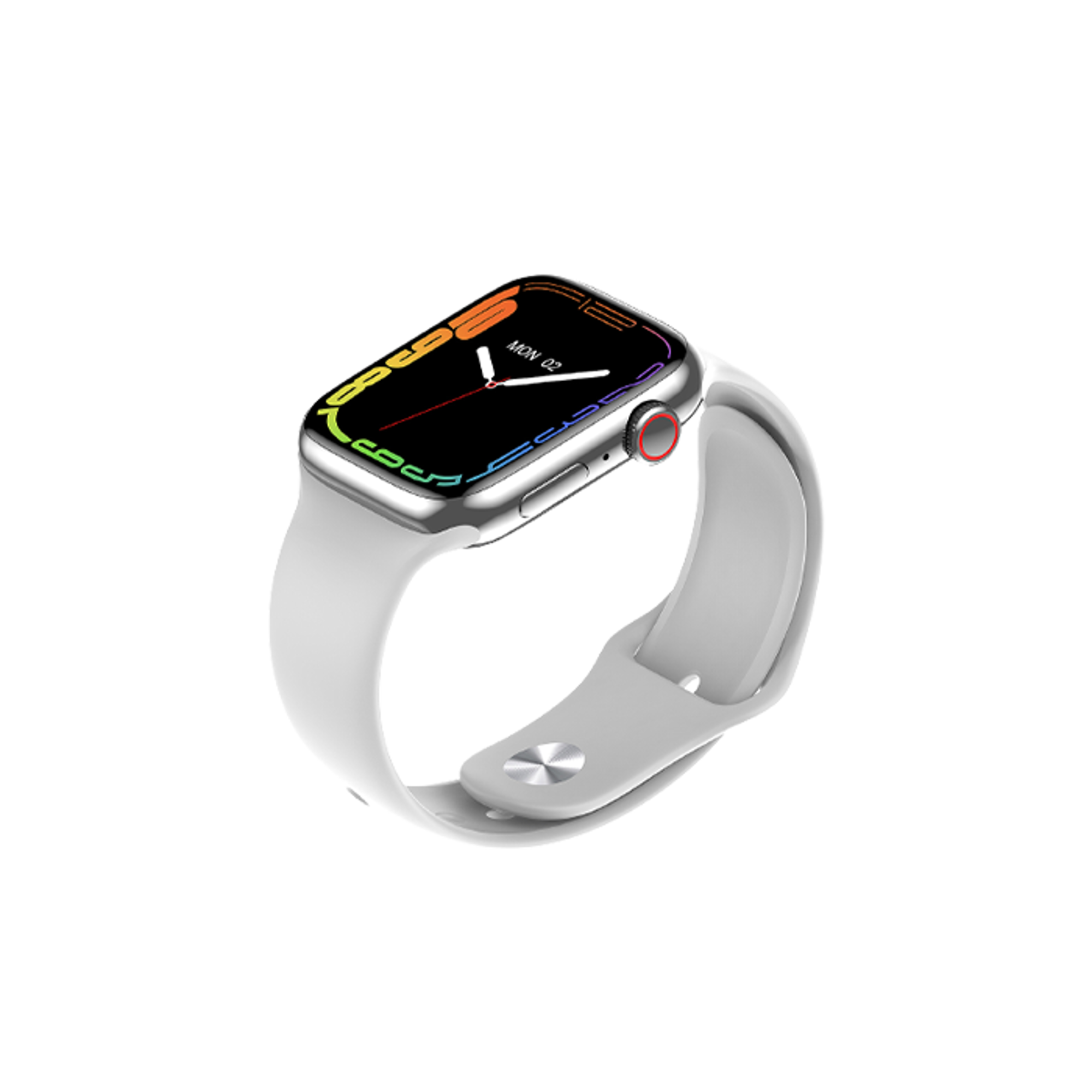 VIKUSHA V72 Smart Watch - Best Prices