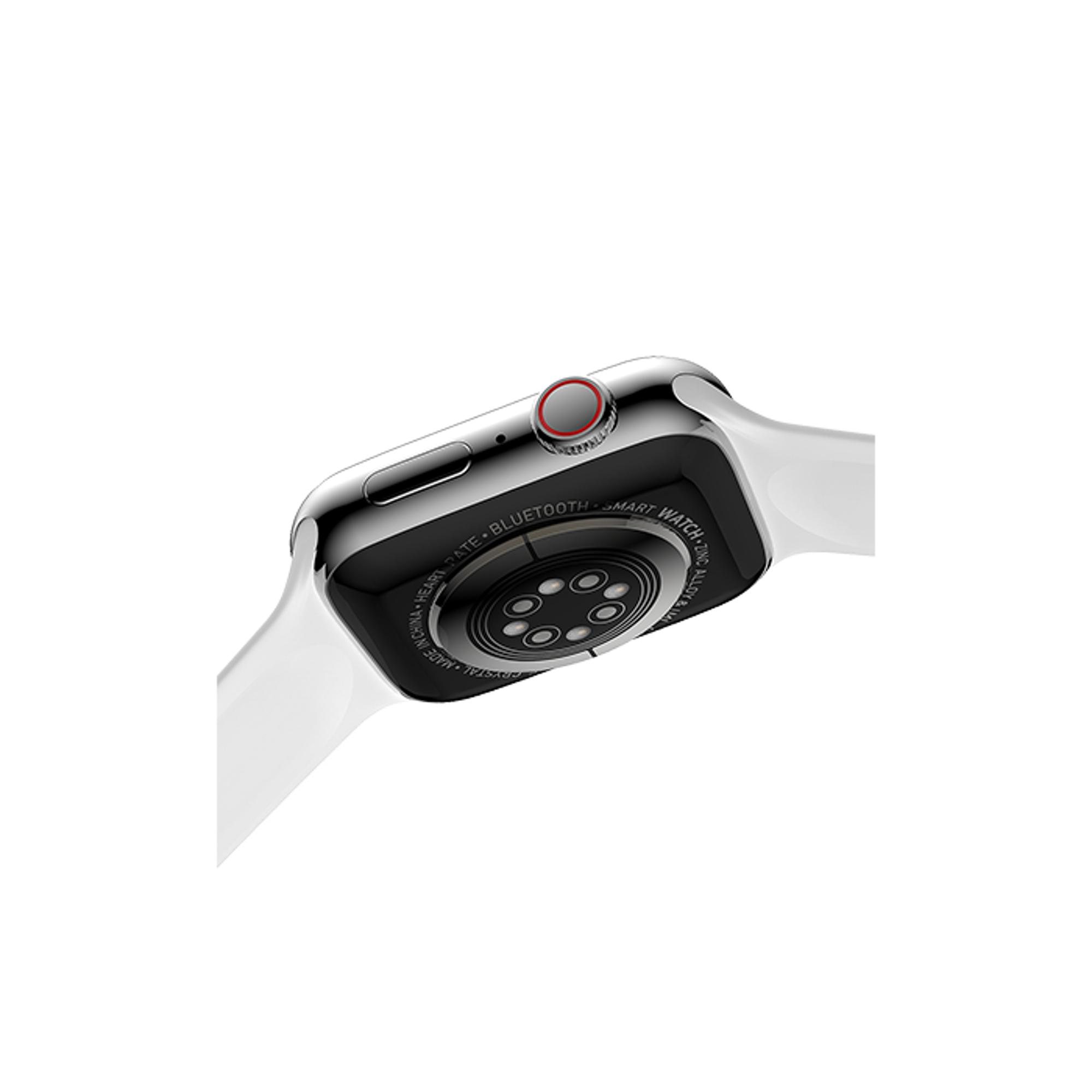 VIKUSHA V72 Smart Watch - Best Prices
